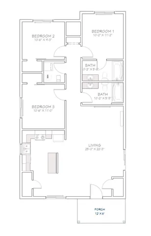 $230,000 | 4773 Setting Sun Drive, Danbury, WI 54830