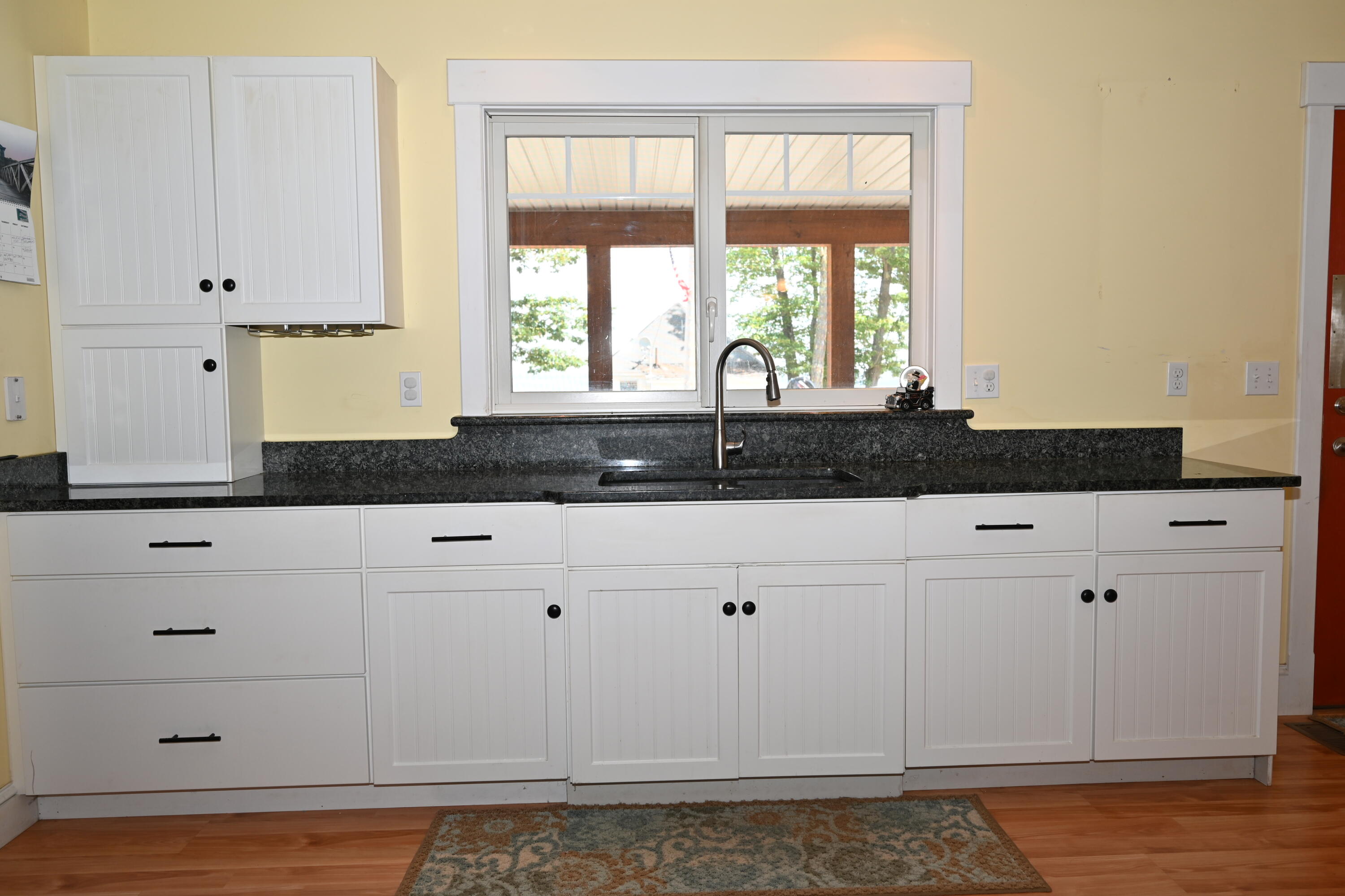 78 Sebago Road Sebago, ME 04029 - Photo 13 of 52 Kitchen