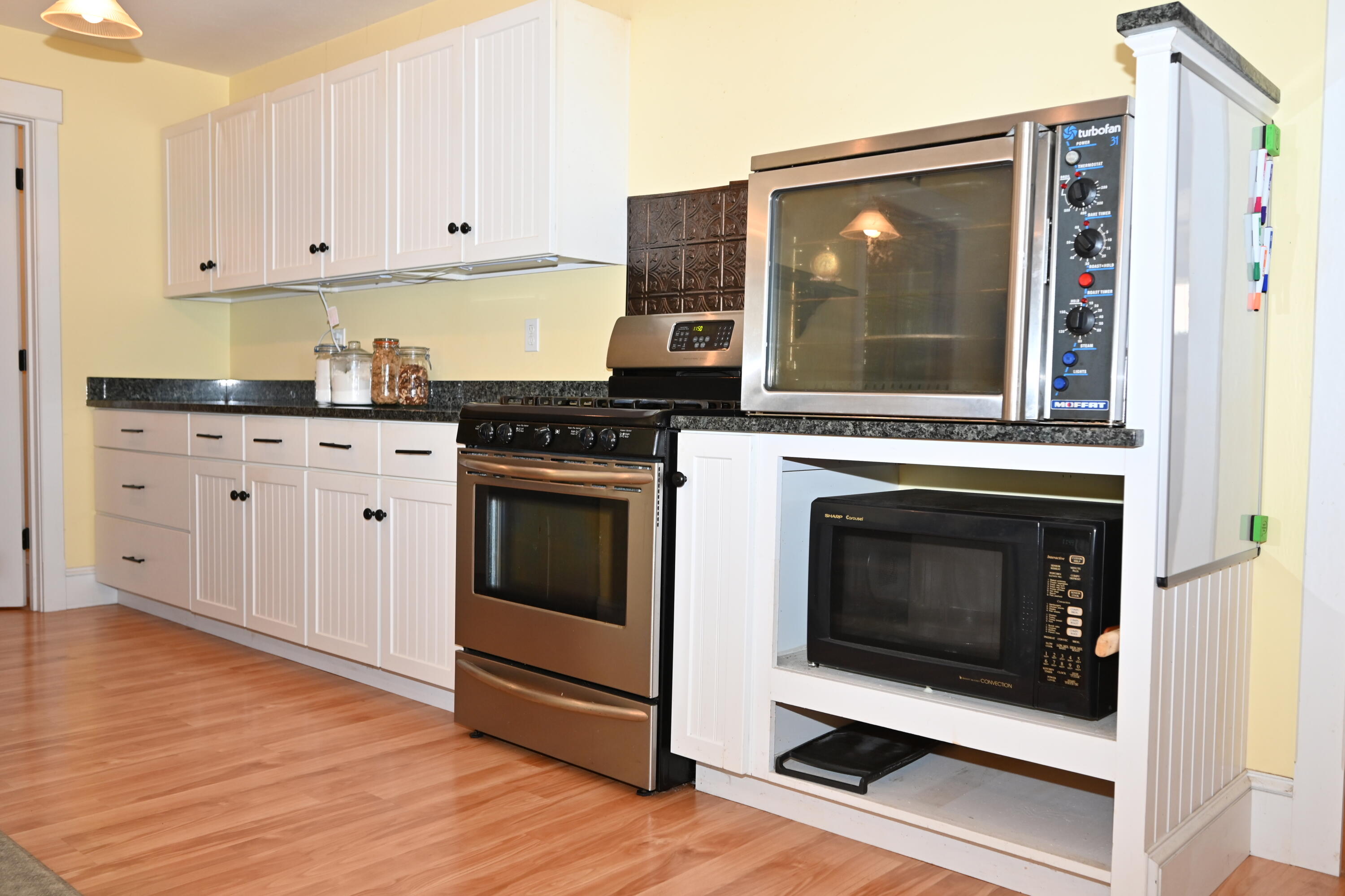 78 Sebago Road Sebago, ME 04029 - Photo 15 of 52 Kitchen