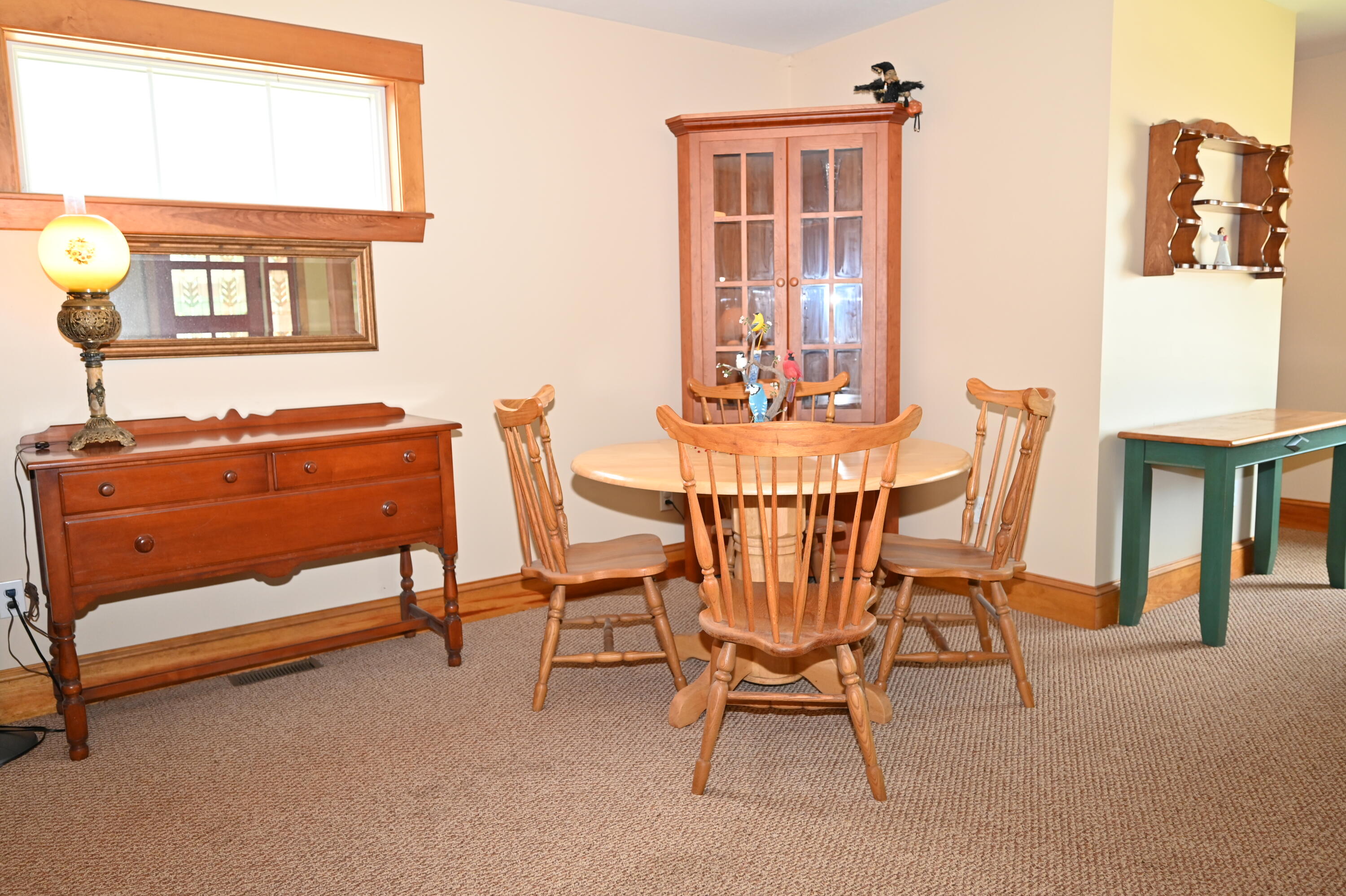 78 Sebago Road Sebago, ME 04029 - Photo 20 of 52 Living Room