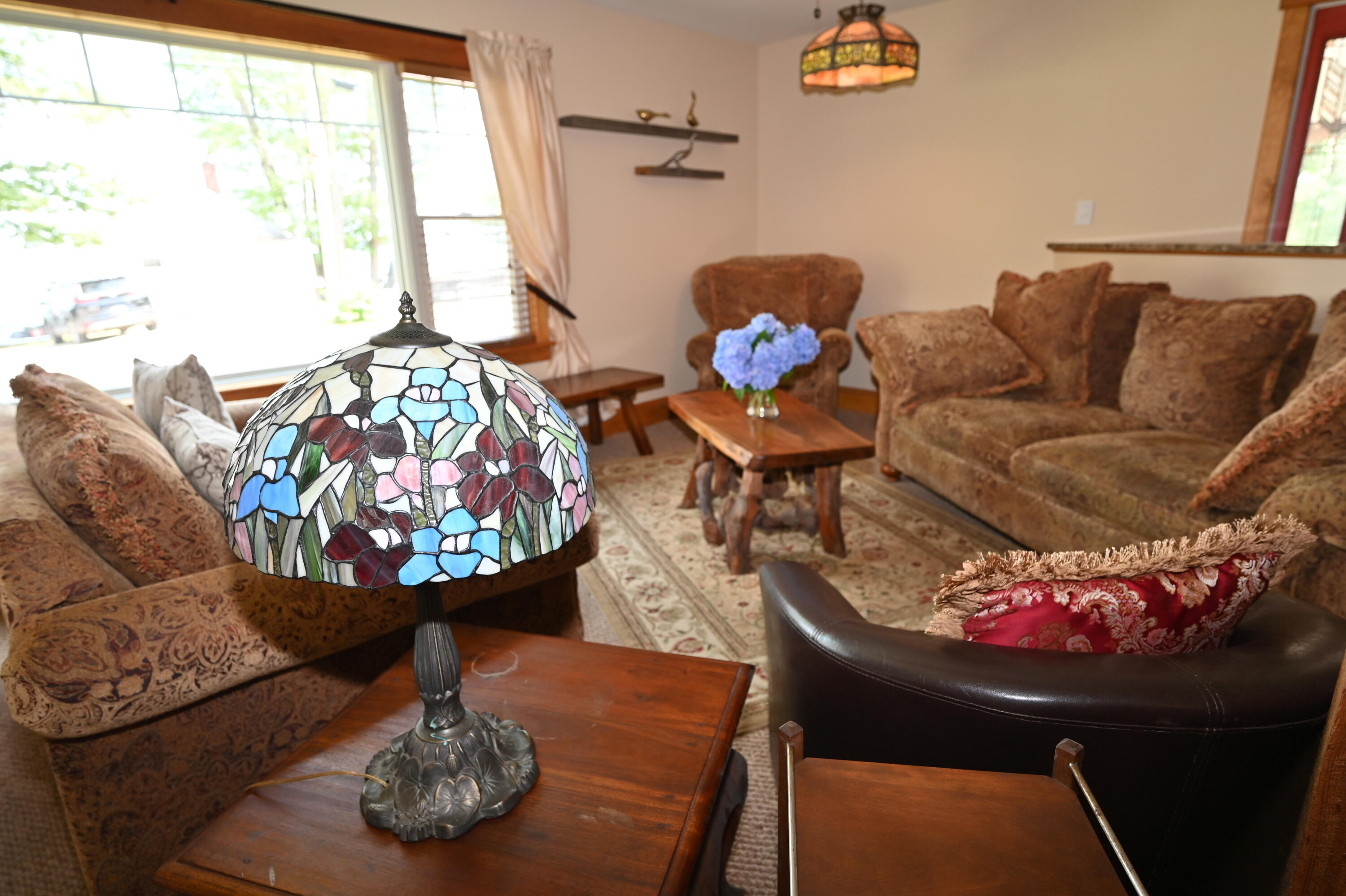 78 Sebago Road Sebago, ME 04029 - Photo 22 of 52 Living Room