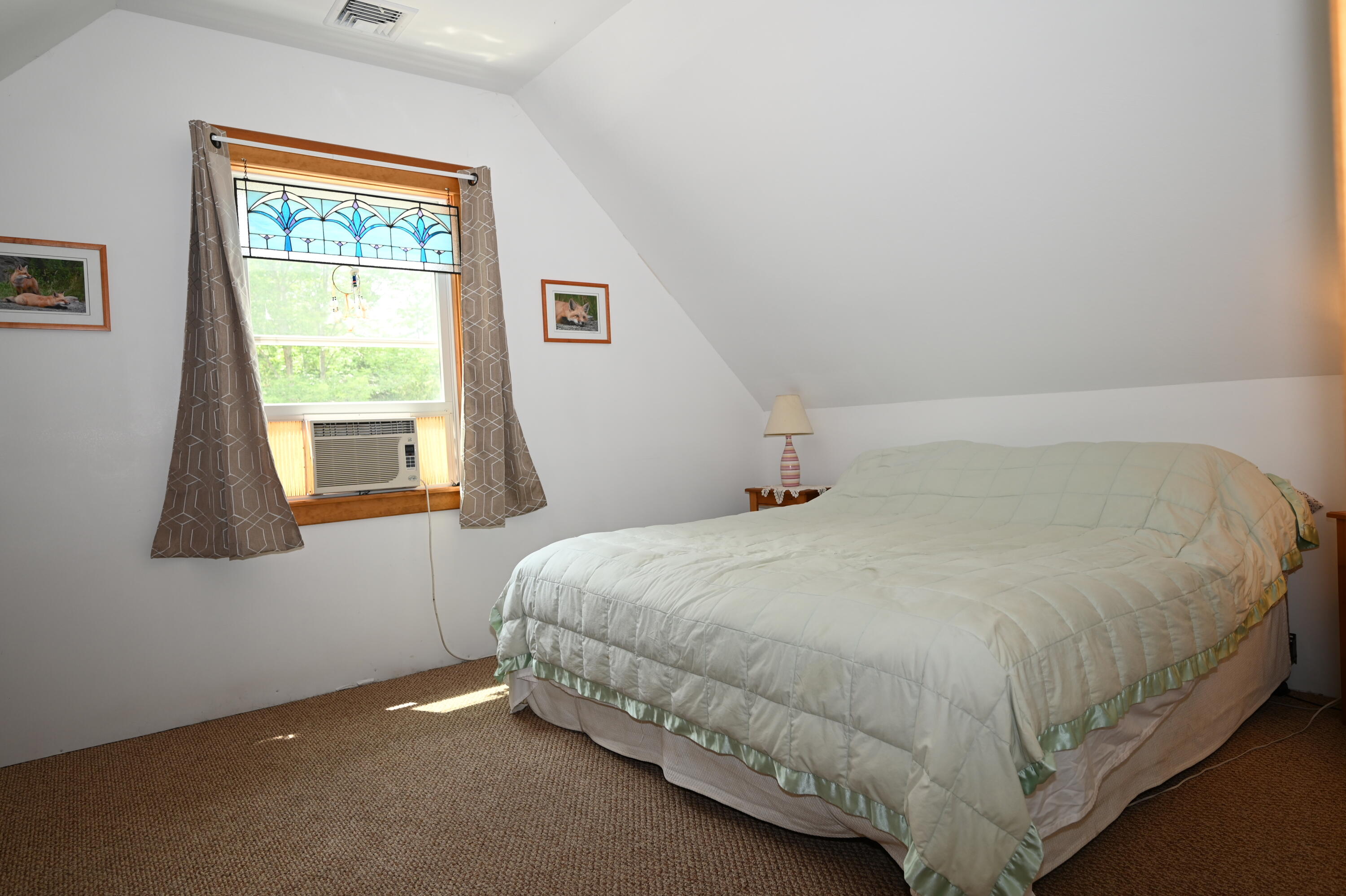 78 Sebago Road Sebago, ME 04029 - Photo 26 of 52 2nd Bedroom