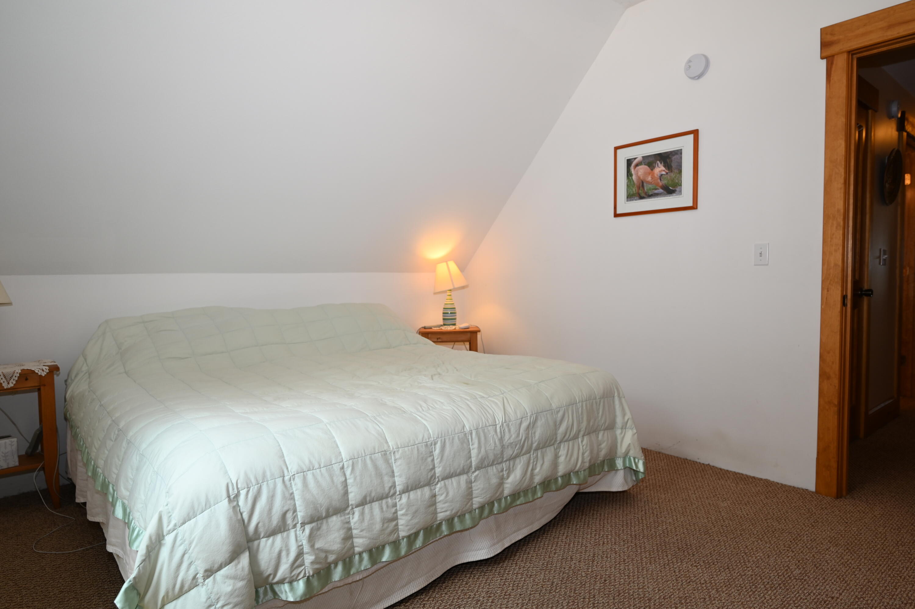 78 Sebago Road Sebago, ME 04029 - Photo 27 of 52 2nd bedroom
