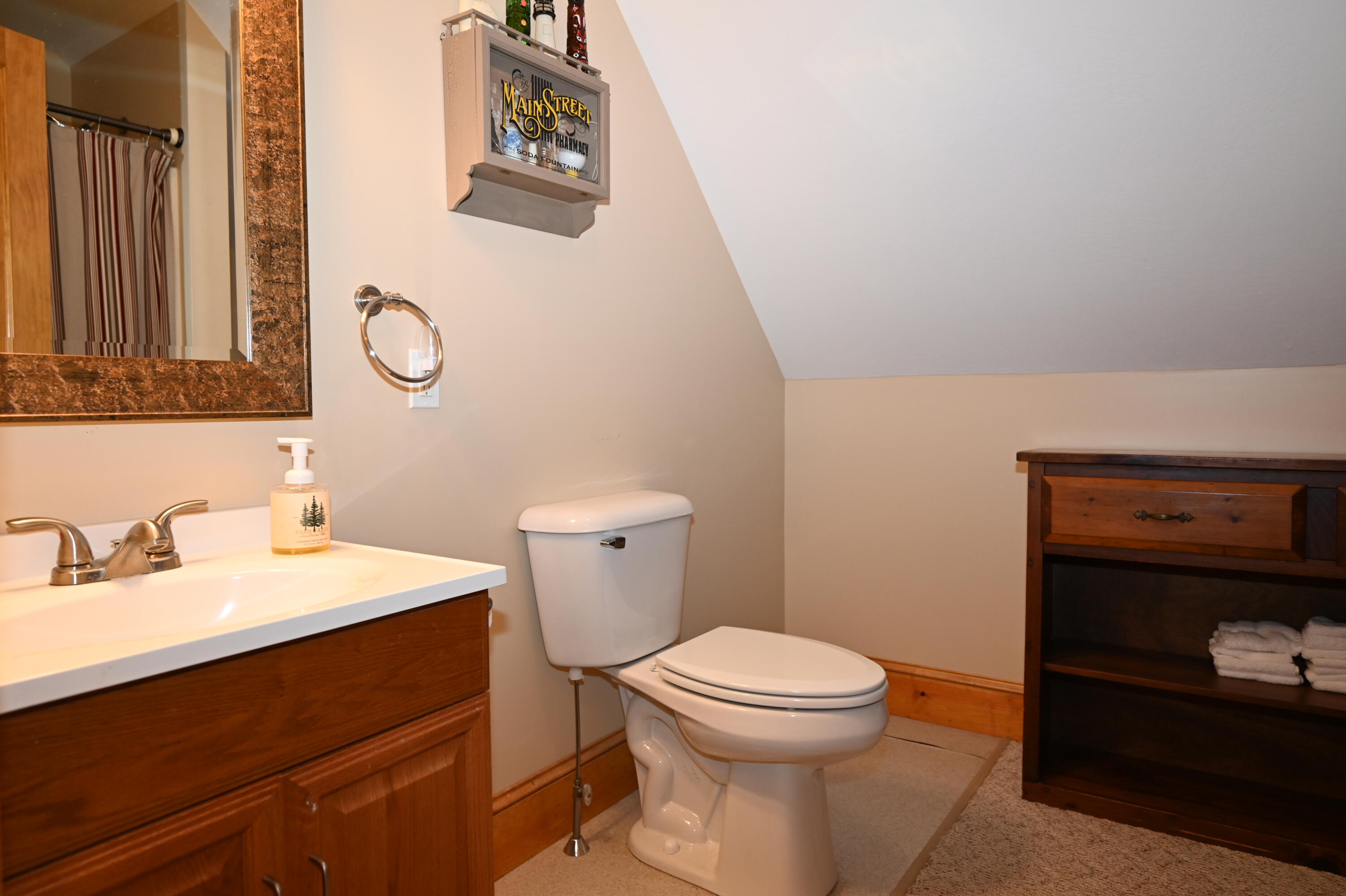 78 Sebago Road Sebago, ME 04029 - Photo 29 of 52 Full Bath 2nd floor