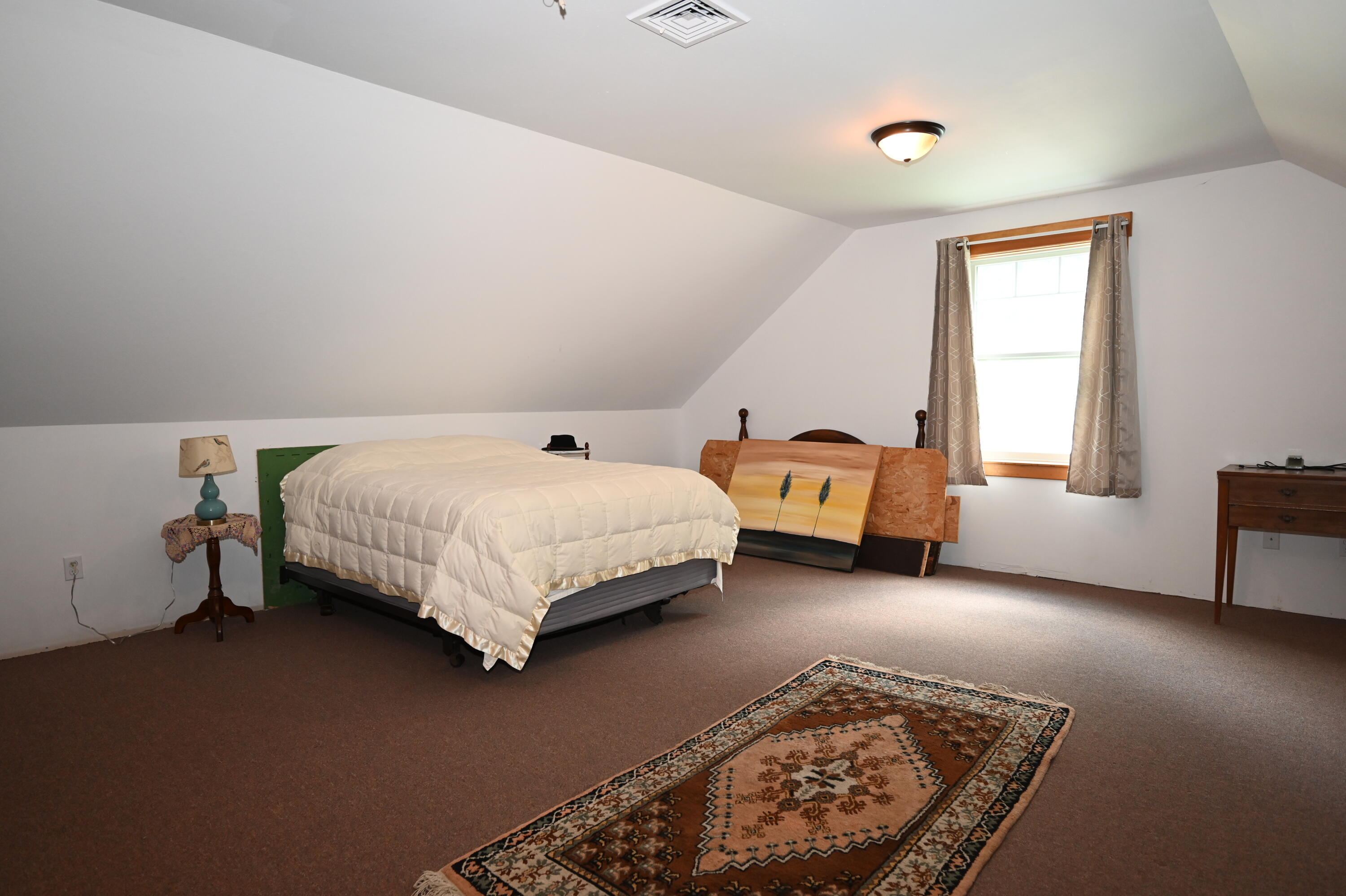 78 Sebago Road Sebago, ME 04029 - Photo 32 of 52 3rd Bedroom