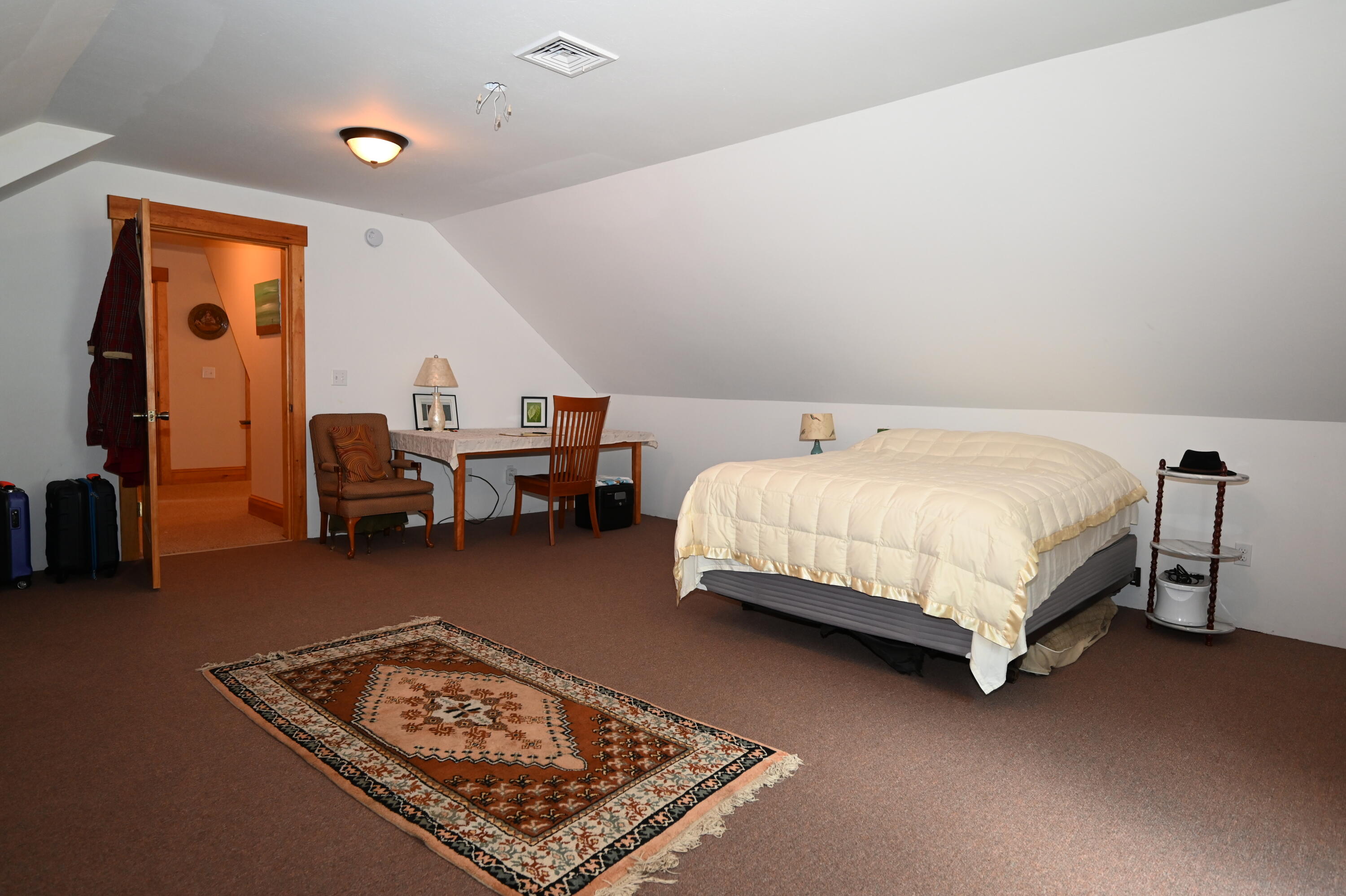 78 Sebago Road Sebago, ME 04029 - Photo 33 of 52 3rd Besroom