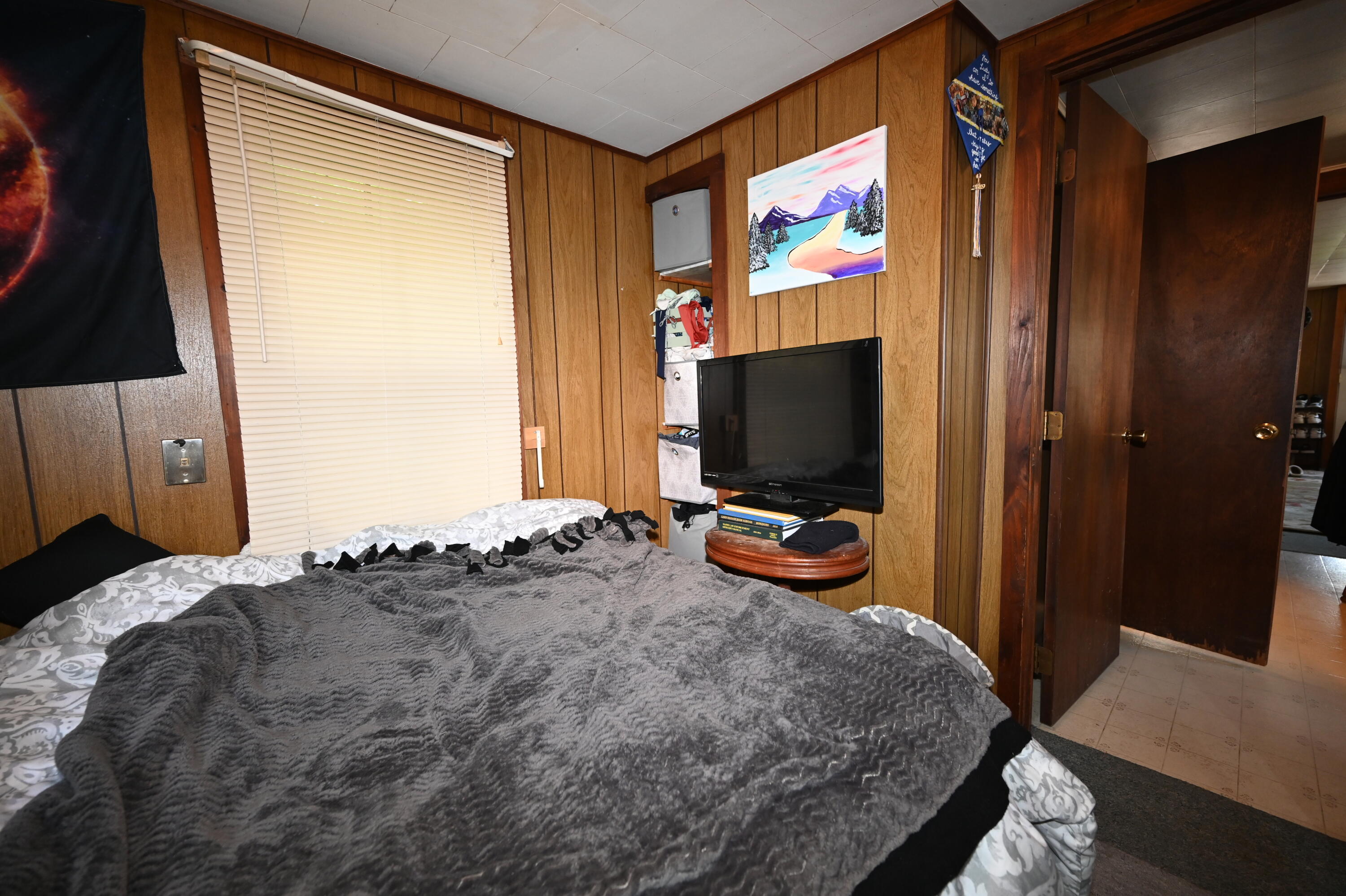 78 Sebago Road Sebago, ME 04029 - Photo 36 of 52 Bedroom