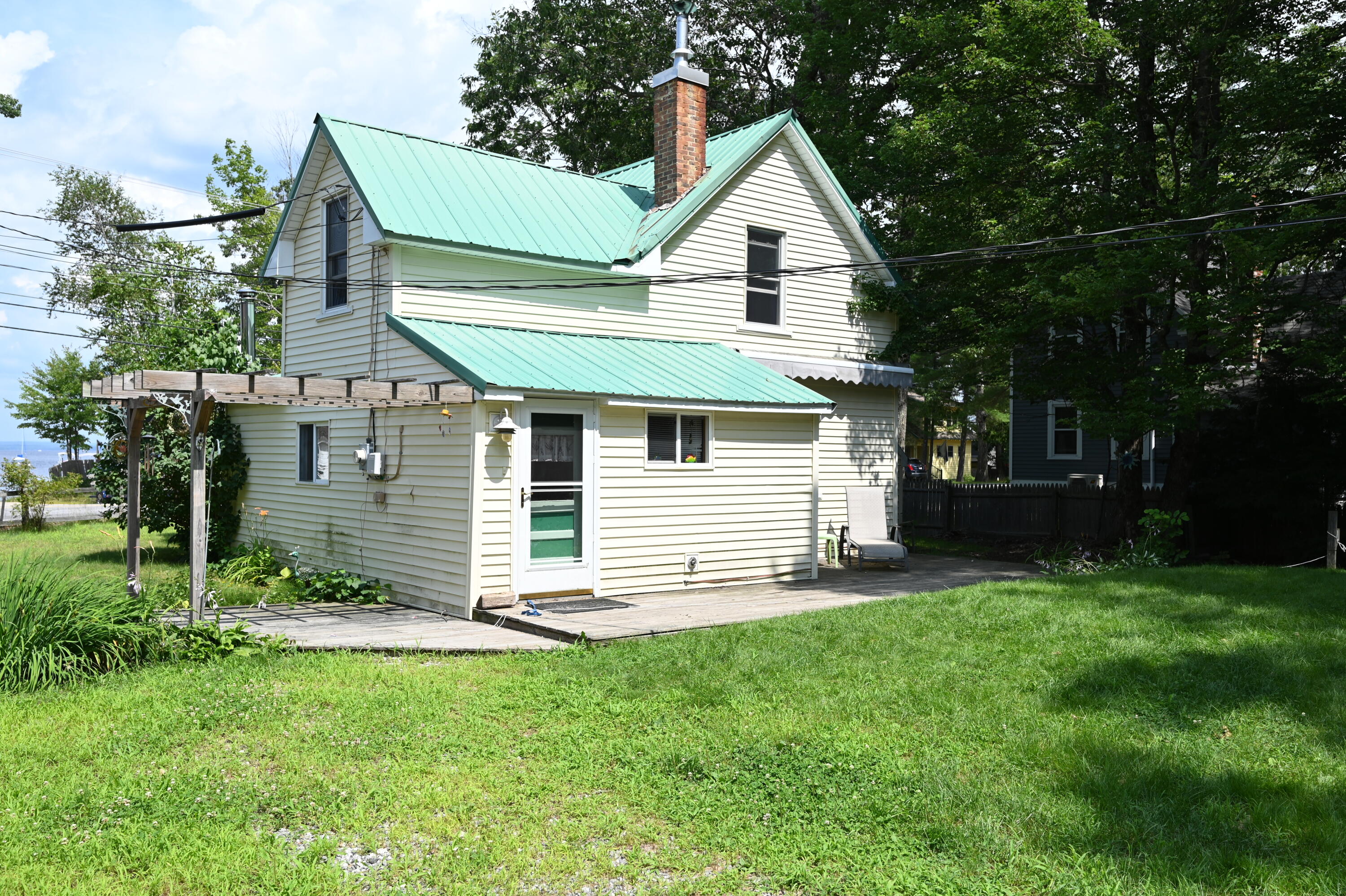 78 Sebago Road Sebago, ME 04029 - Photo 38 of 52 Cottage #1