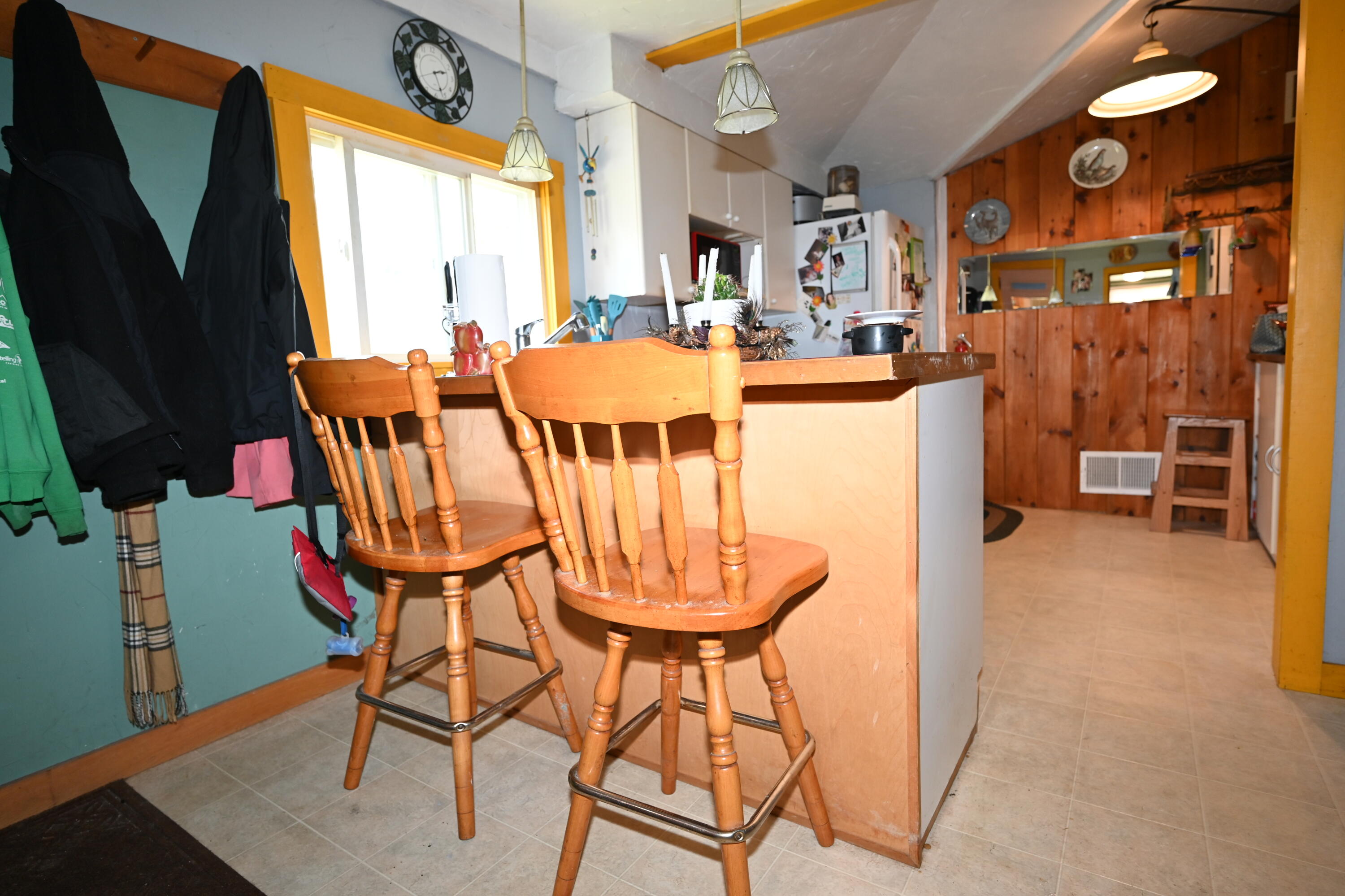 78 Sebago Road Sebago, ME 04029 - Photo 42 of 52 Kitchen