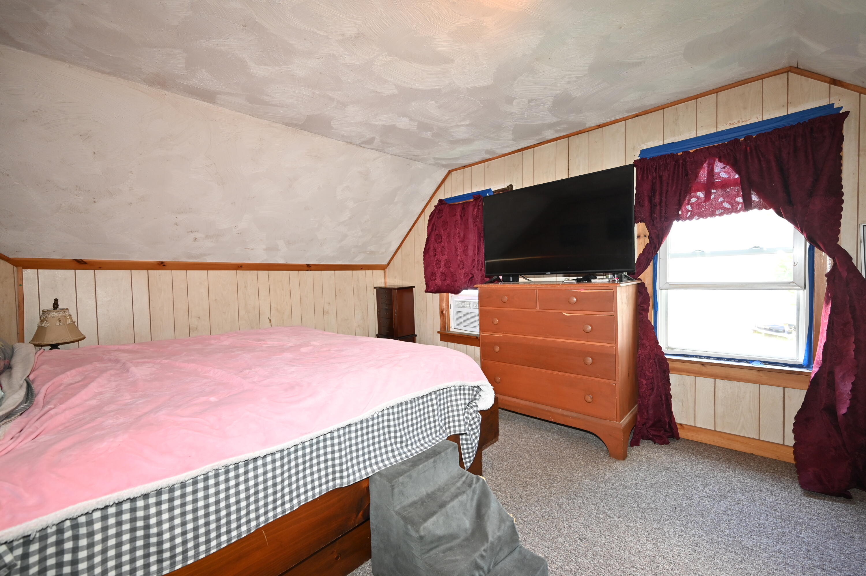 78 Sebago Road Sebago, ME 04029 - Photo 48 of 52 Bedroom