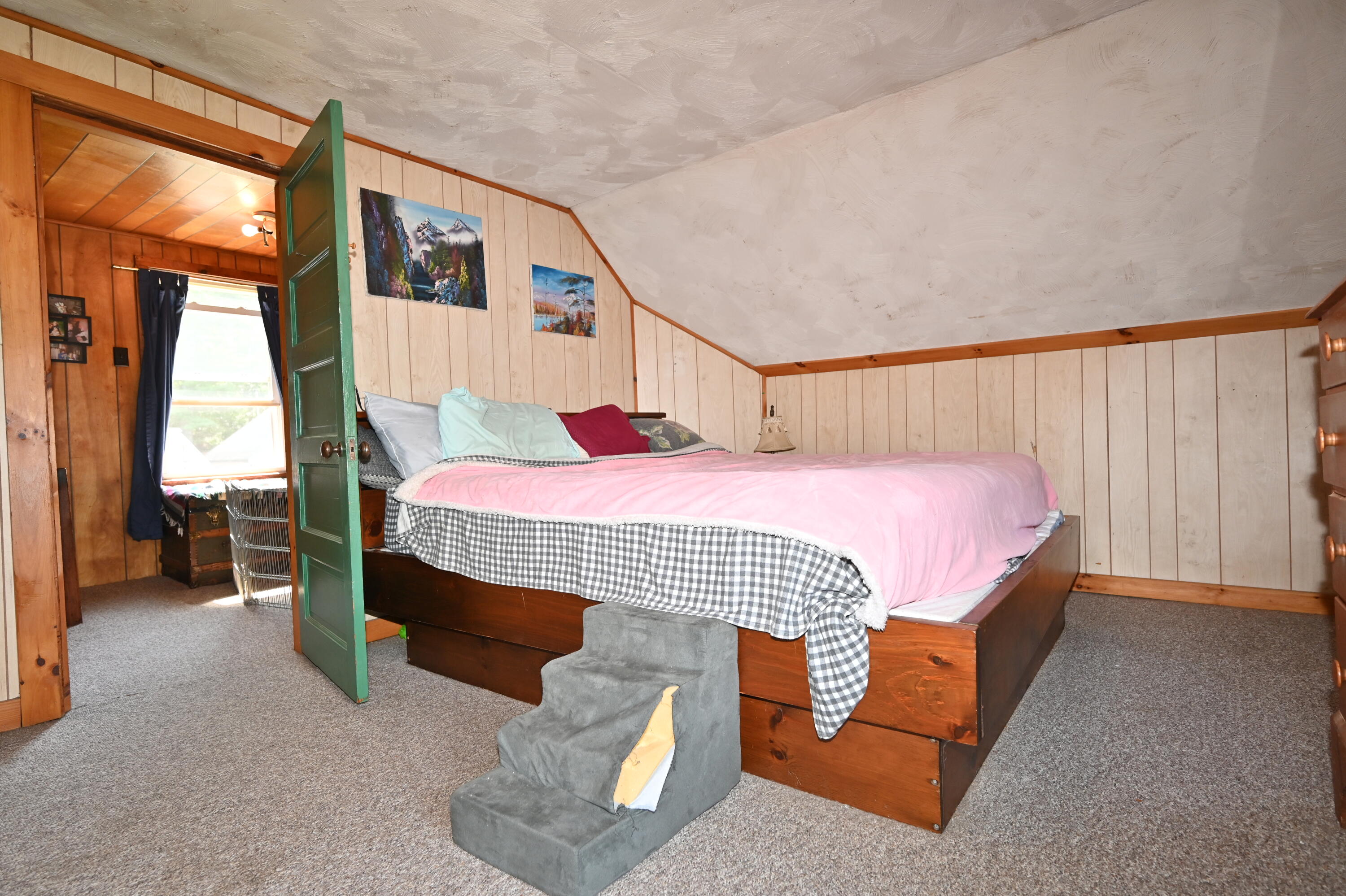 78 Sebago Road Sebago, ME 04029 - Photo 49 of 52 Bedroom