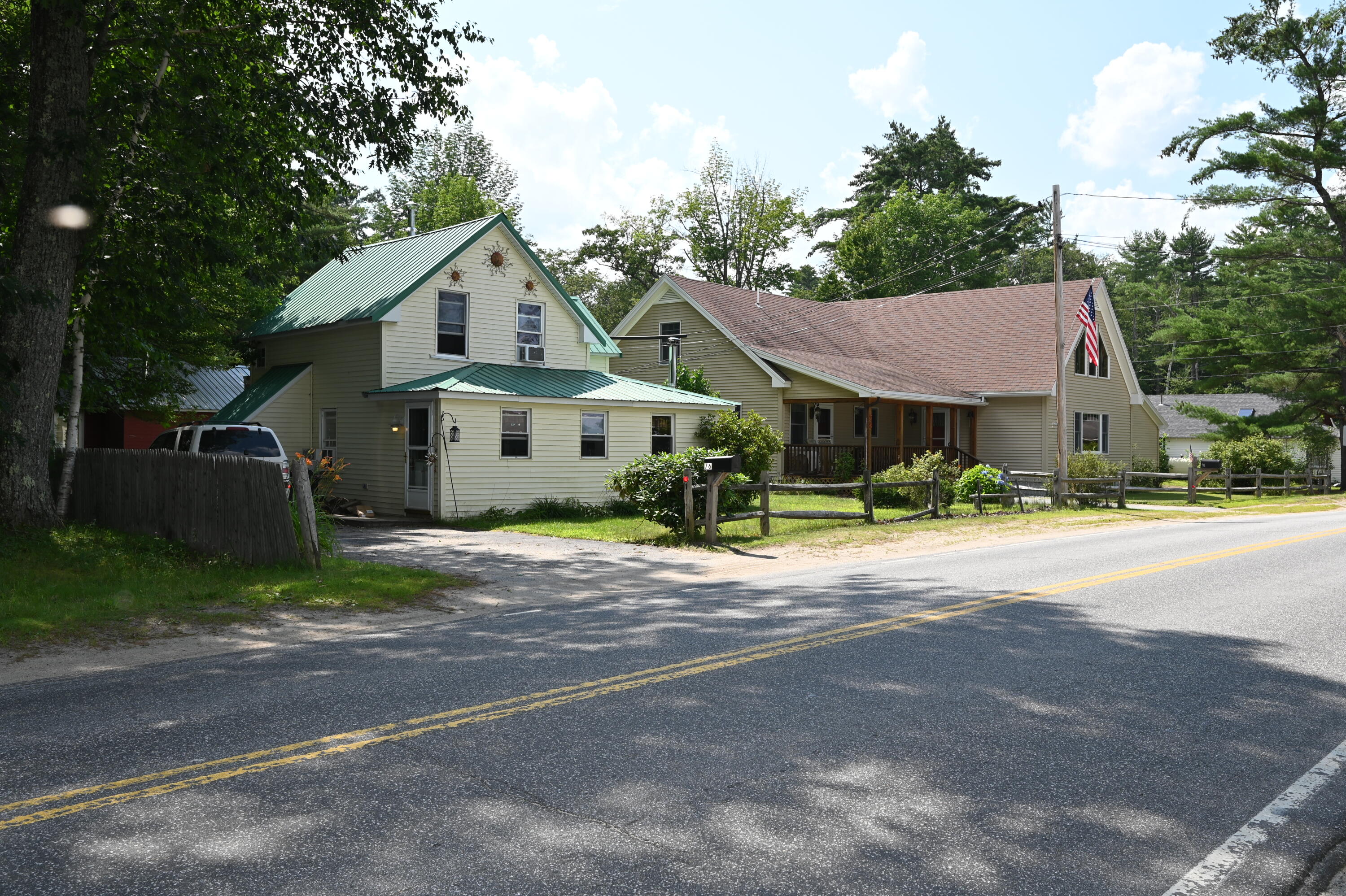 78 Sebago Road Sebago, ME 04029 - Photo 52 of 52 Street View