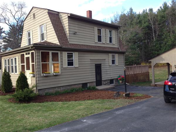 26 Matthews Road Southwick, MA 01077 - Photo 2 of 28 Gallery Image 2