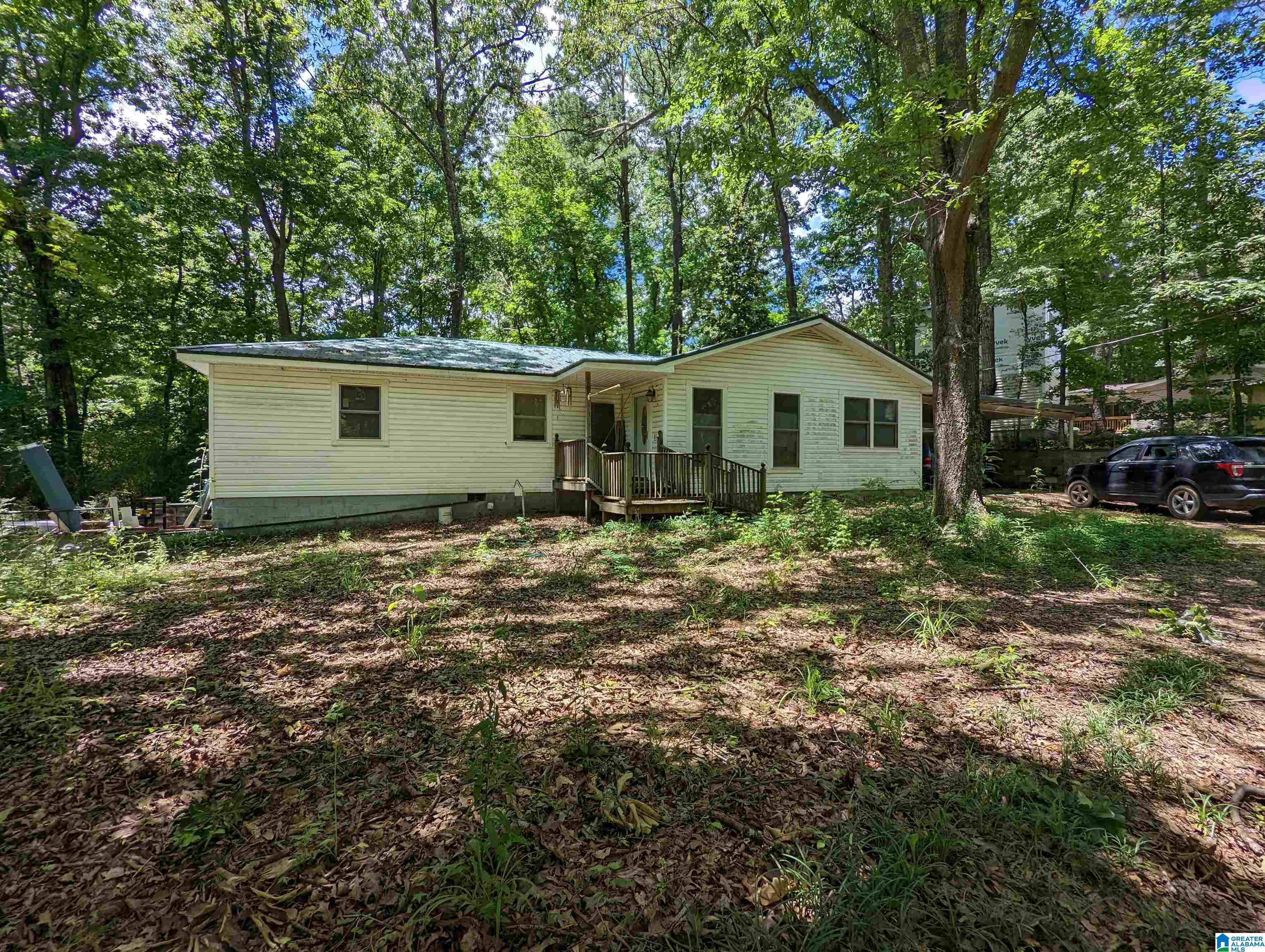 7460 15th Street Road Bessemer, AL 35023 - Photo 1 of 8