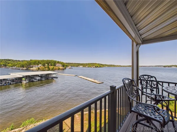 $234,900 | 24 Sunrise Ridge Drive, Unit 213, Sunrise Beach, MO 65079