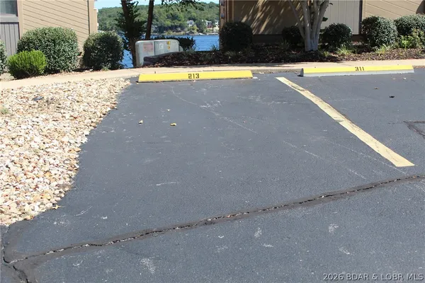 $234,900 | 24 Sunrise Ridge Drive, Unit 213, Sunrise Beach, MO 65079