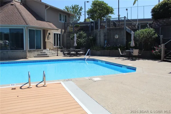 $234,900 | 24 Sunrise Ridge Drive, Unit 213, Sunrise Beach, MO 65079