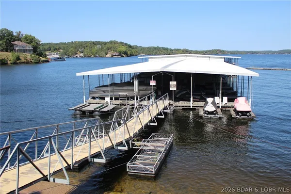 $234,900 | 24 Sunrise Ridge Drive, Unit 213, Sunrise Beach, MO 65079