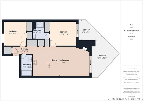 $234,900 | 24 Sunrise Ridge Drive, Unit 213, Sunrise Beach, MO 65079