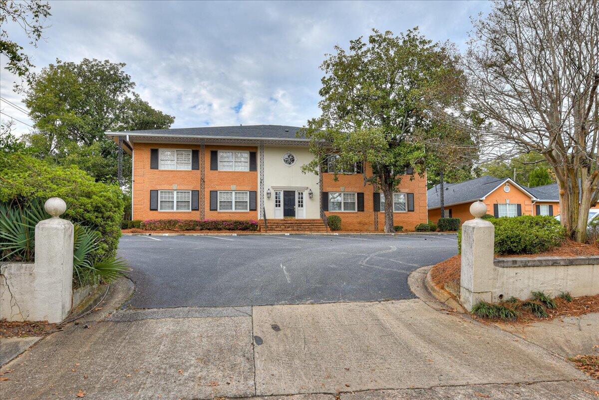 827 Milledge Road, Unit C1 Augusta, GA 30904 - Photo 1 of 38 Gallery Image 1