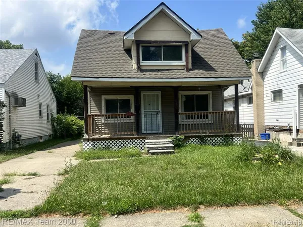 $1,250 | 6895 Grandville Avenue, Detroit, MI 48228