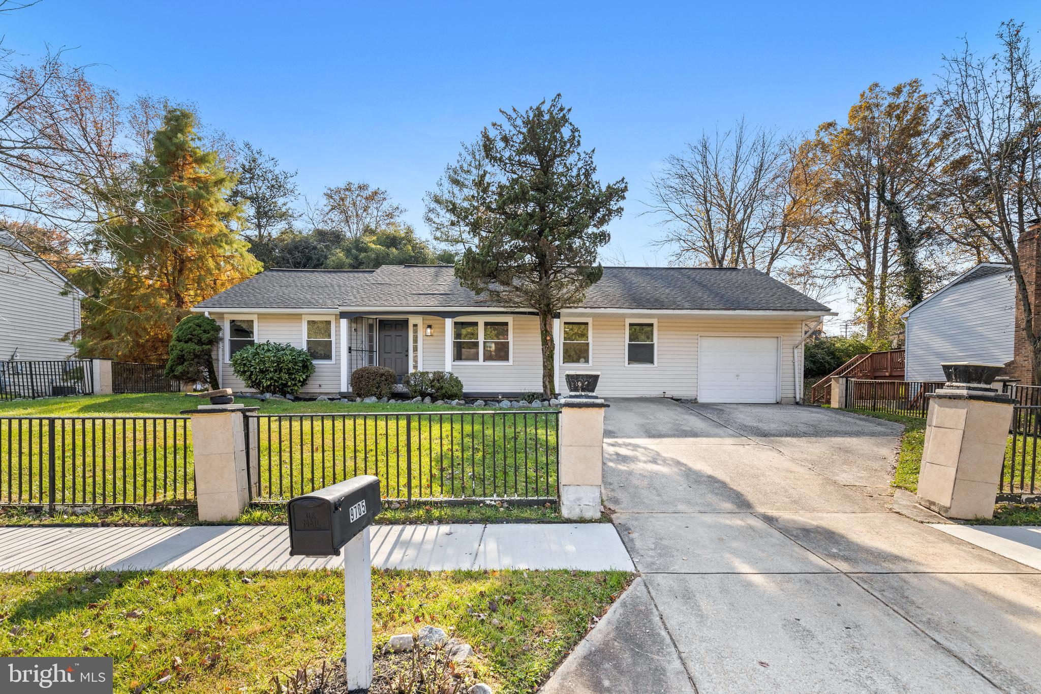 9705 Canary Court Springdale, MD 20721 - Photo 1 of 24 Gallery Image 1