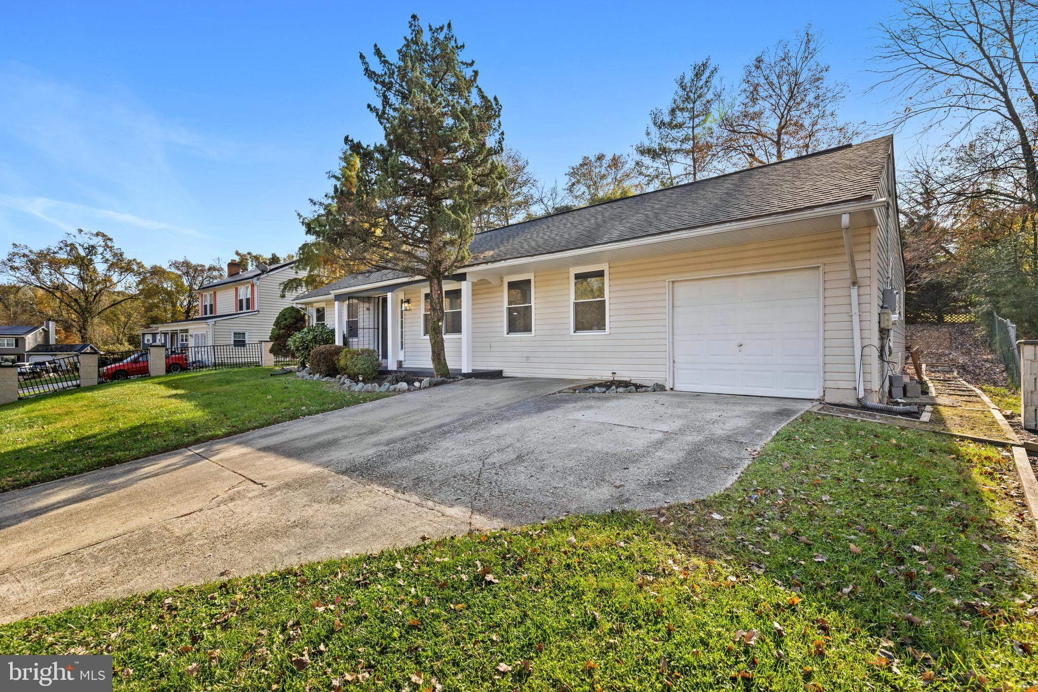 9705 Canary Court Springdale, MD 20721 - Photo 23 of 24 Gallery Image 23