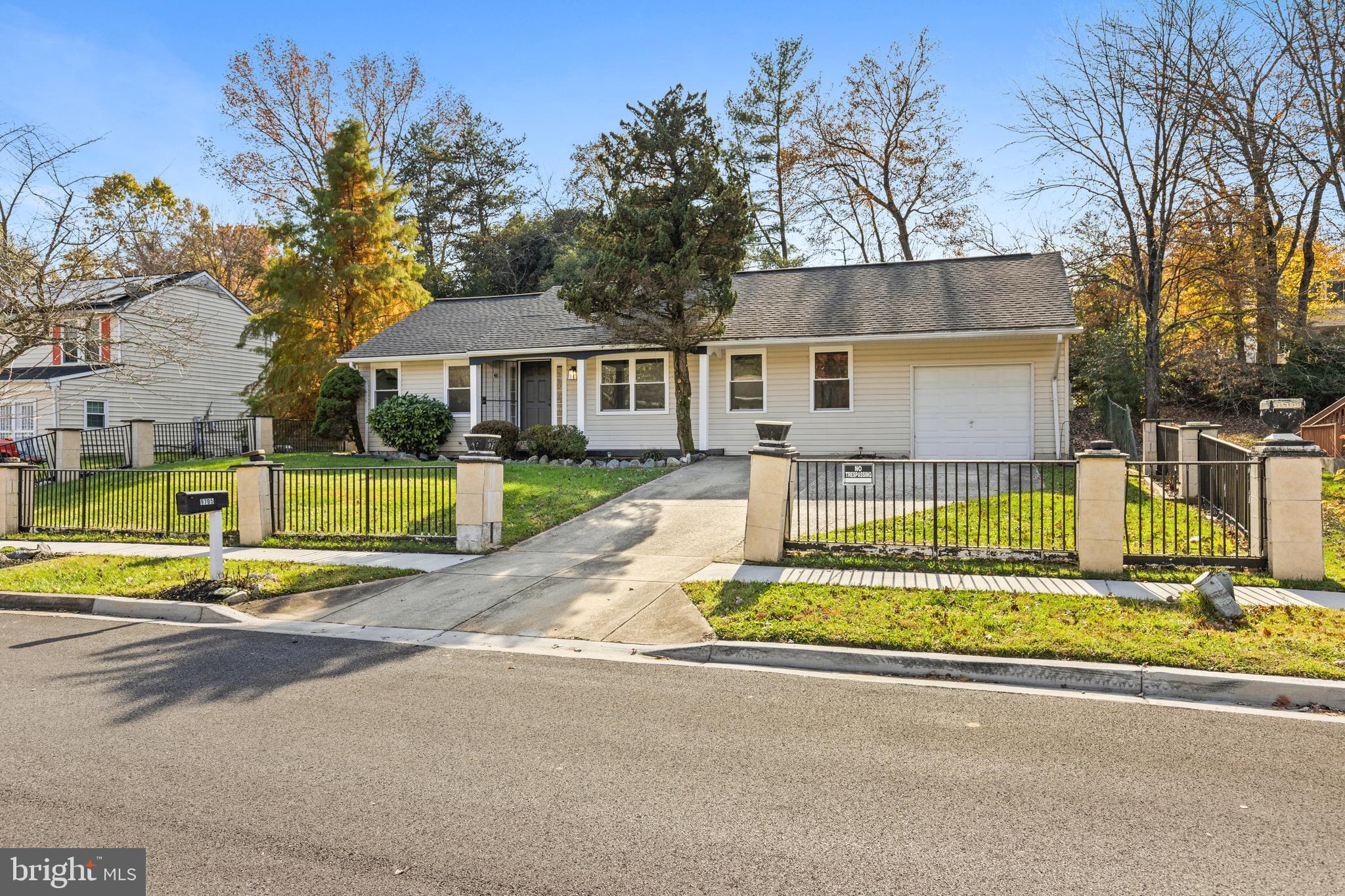 9705 Canary Court Springdale, MD 20721 - Photo 24 of 24 Gallery Image 24
