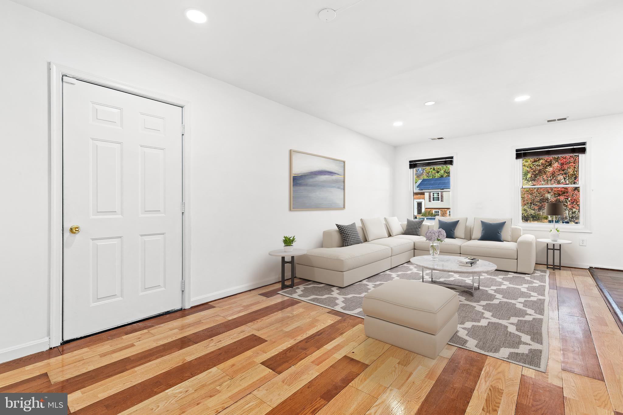9705 Canary Court Springdale, MD 20721 - Photo 10 of 24 Gallery Image 10