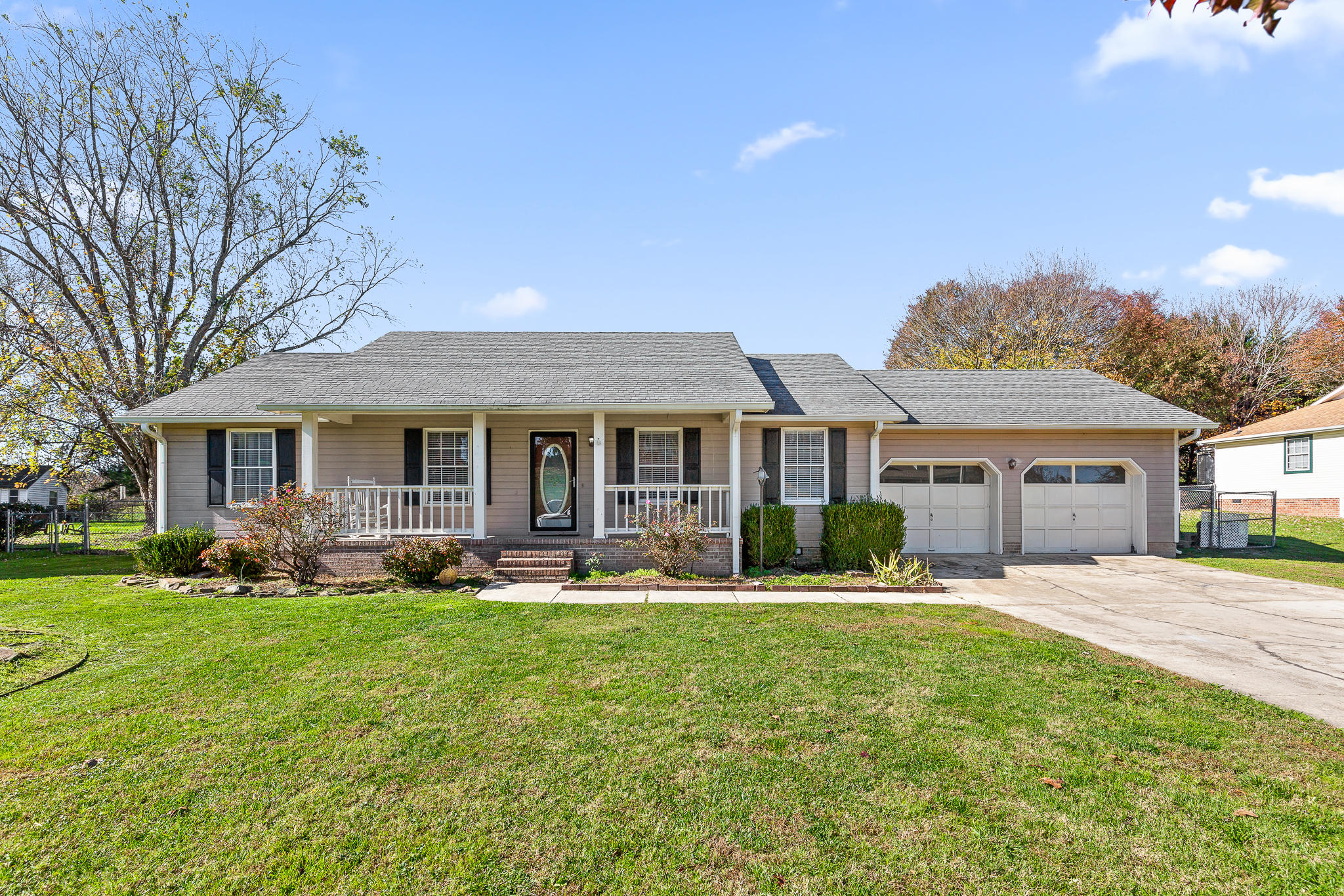175 Misty Ridge Lane Ringgold, GA 30736 - Photo 1 of 16 Misty Ridge-28