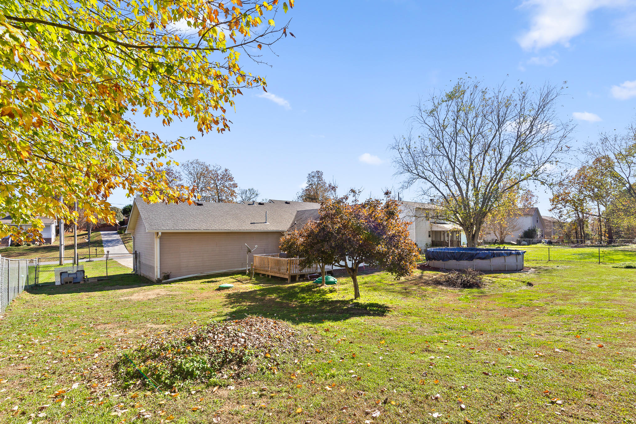 175 Misty Ridge Lane Ringgold, GA 30736 - Photo 14 of 16 Misty Ridge-23
