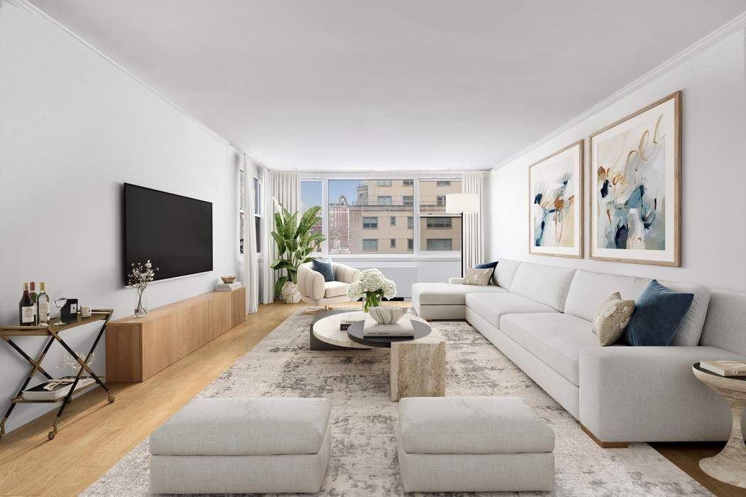 176 East 71st Street, Unit 14D Manhattan, NY 10021 - Photo 2 of 15 Gallery Image 2