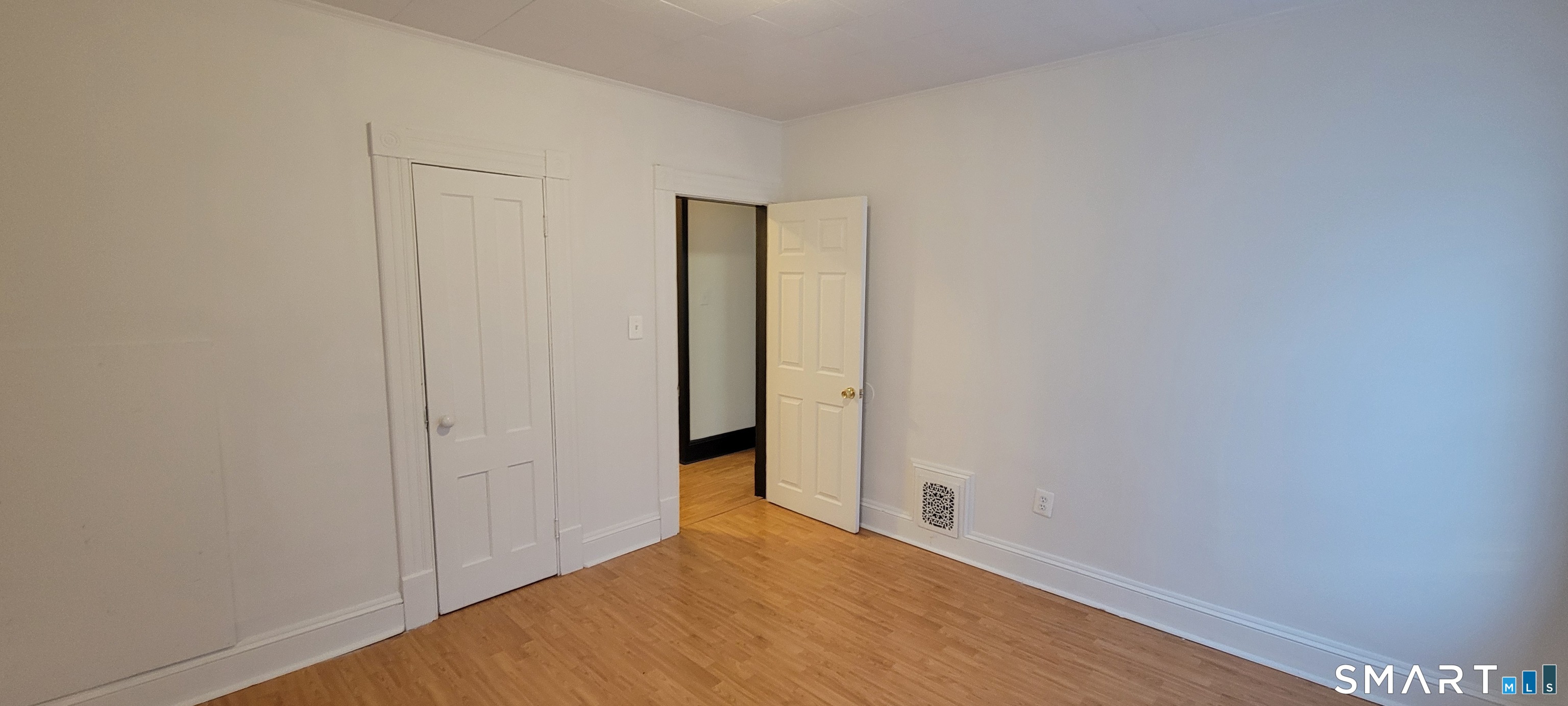 130 Church Street Bristol, CT 06010 - Photo 14 of 22 a view of an empty room