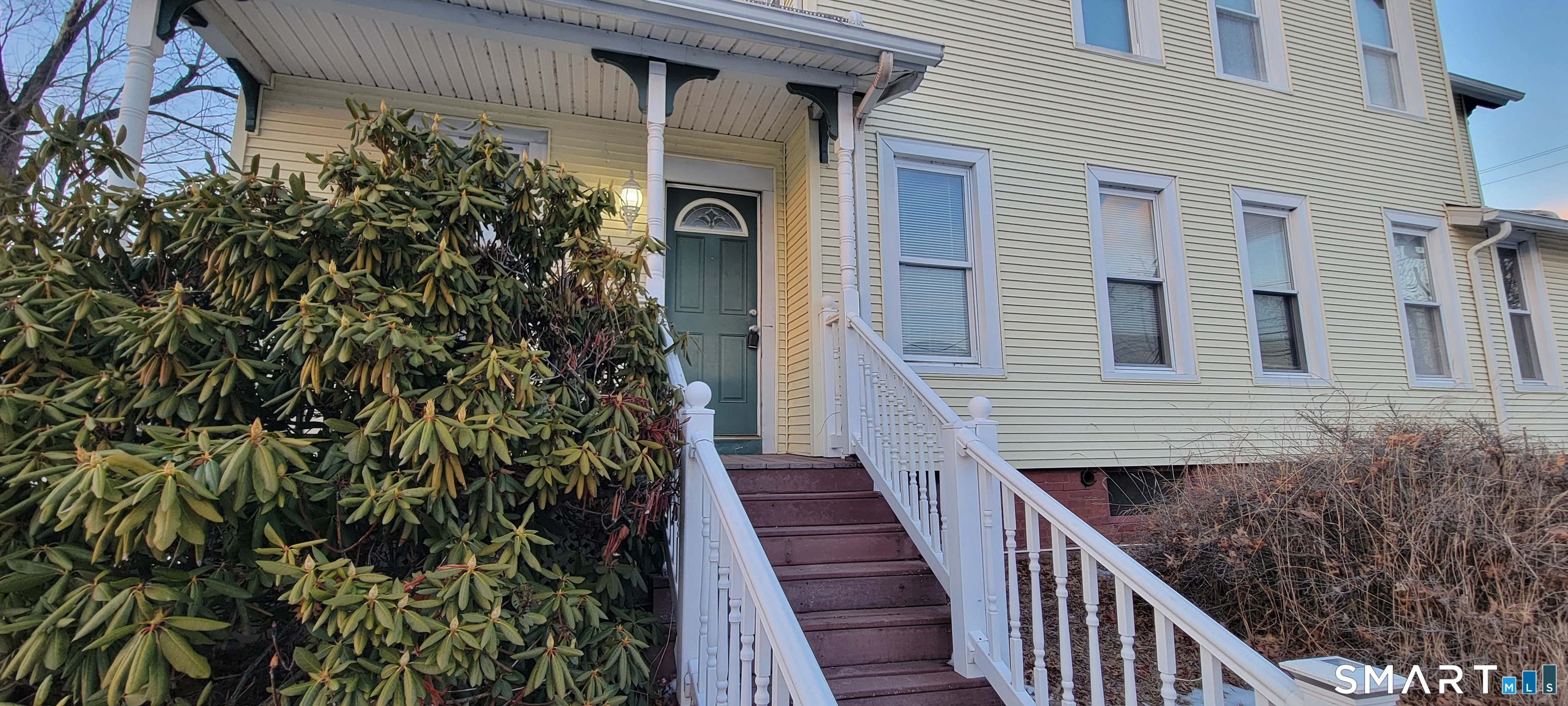 130 Church Street Bristol, CT 06010 - Photo 21 of 22 a view of a house with entertaining space