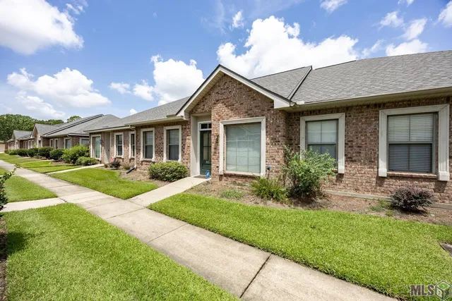 $1,500 | 12500 Old Hammond Highway, Unit M2, Baton Rouge, LA 70816