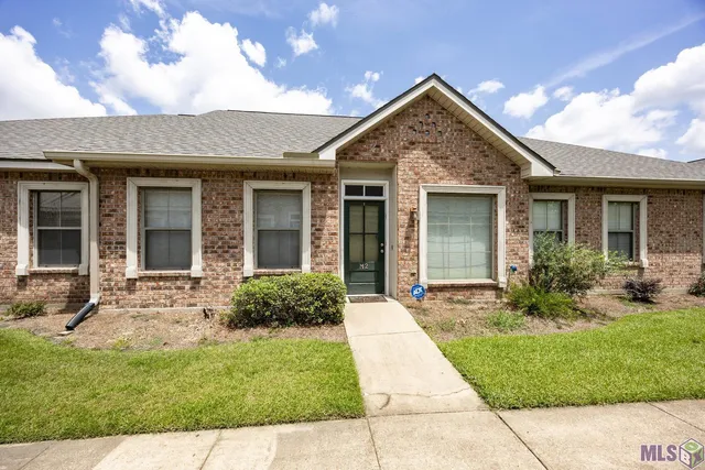 $1,500 | 12500 Old Hammond Highway, Unit M2, Baton Rouge, LA 70816