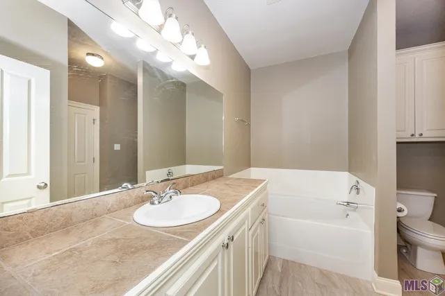 $1,500 | 12500 Old Hammond Highway, Unit M2, Baton Rouge, LA 70816