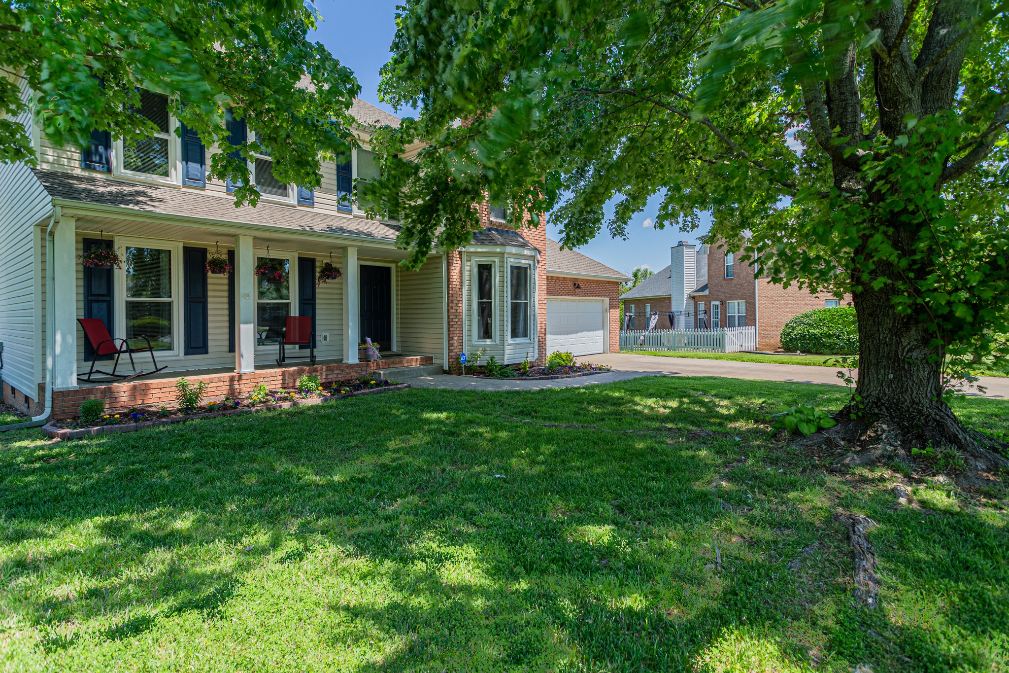 412 Pinnacle Point Clarksville, TN 37043 - Photo 1 of 41 Gallery Image 1