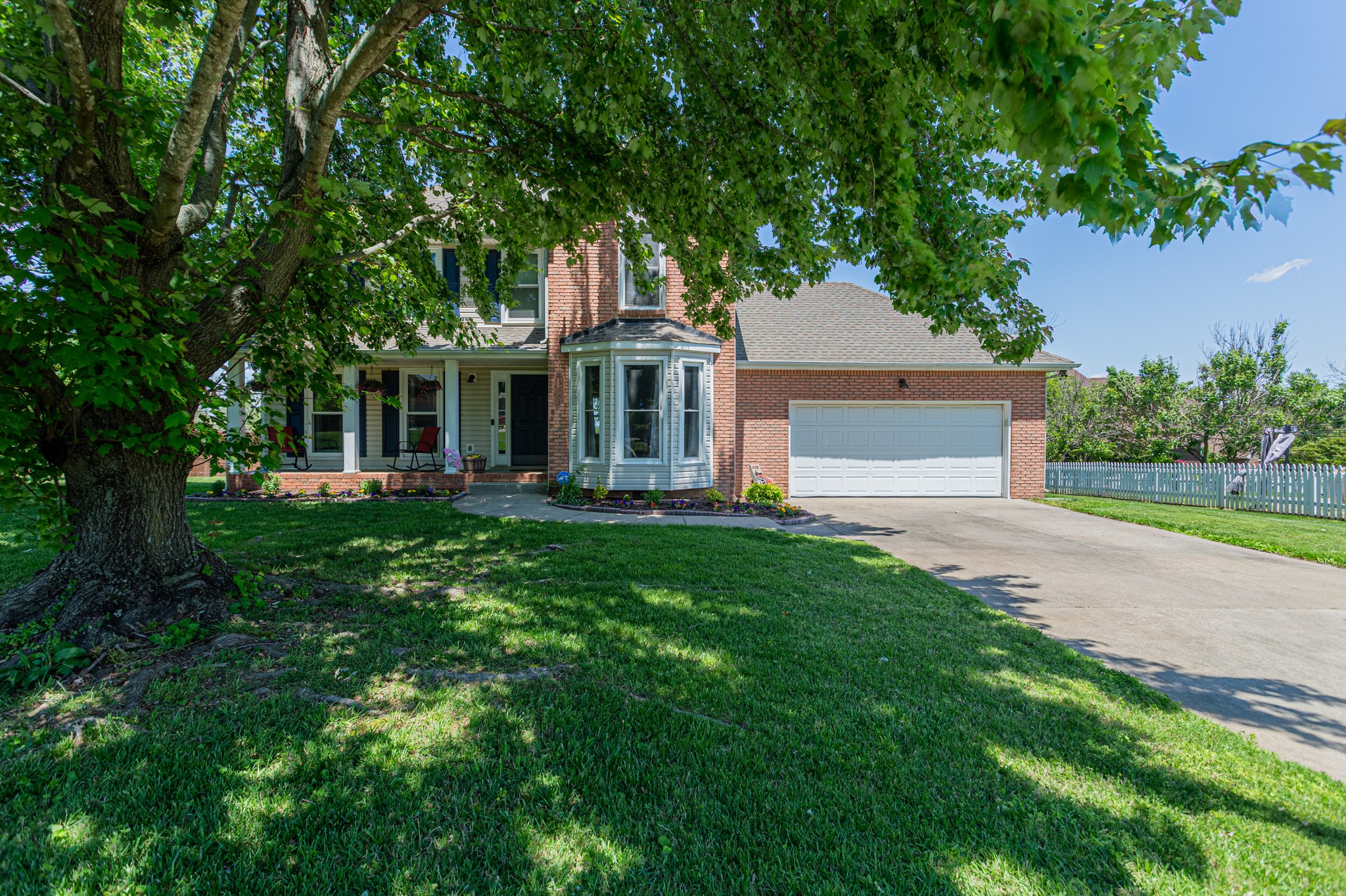 412 Pinnacle Point Clarksville, TN 37043 - Photo 2 of 41 Gallery Image 2