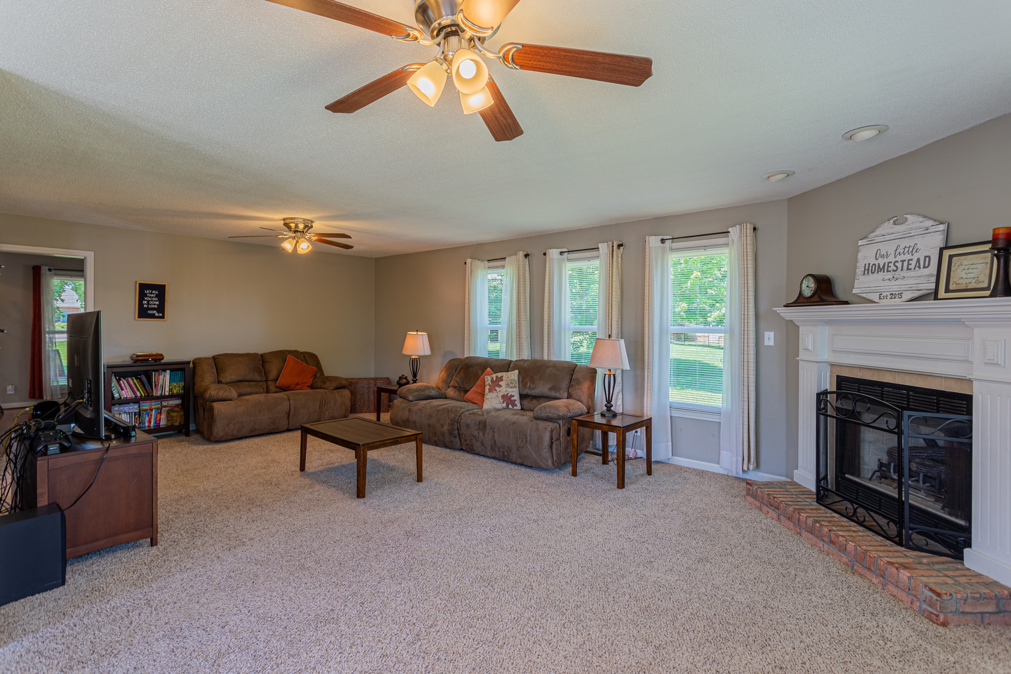 412 Pinnacle Point Clarksville, TN 37043 - Photo 21 of 41 Gallery Image 21