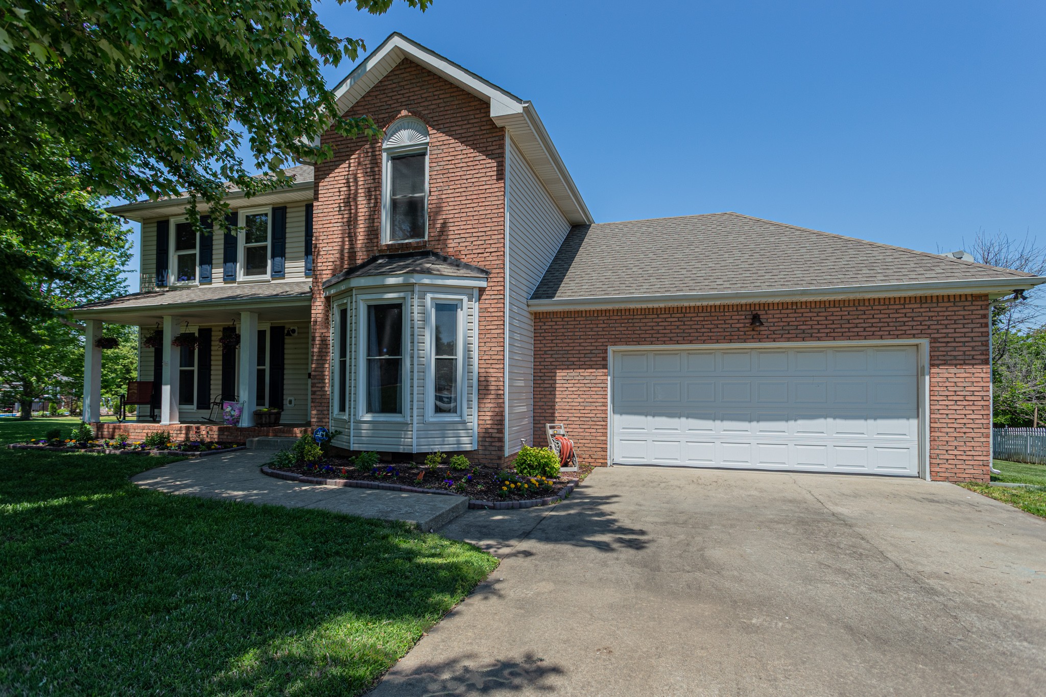 412 Pinnacle Point Clarksville, TN 37043 - Photo 3 of 41 Gallery Image 3