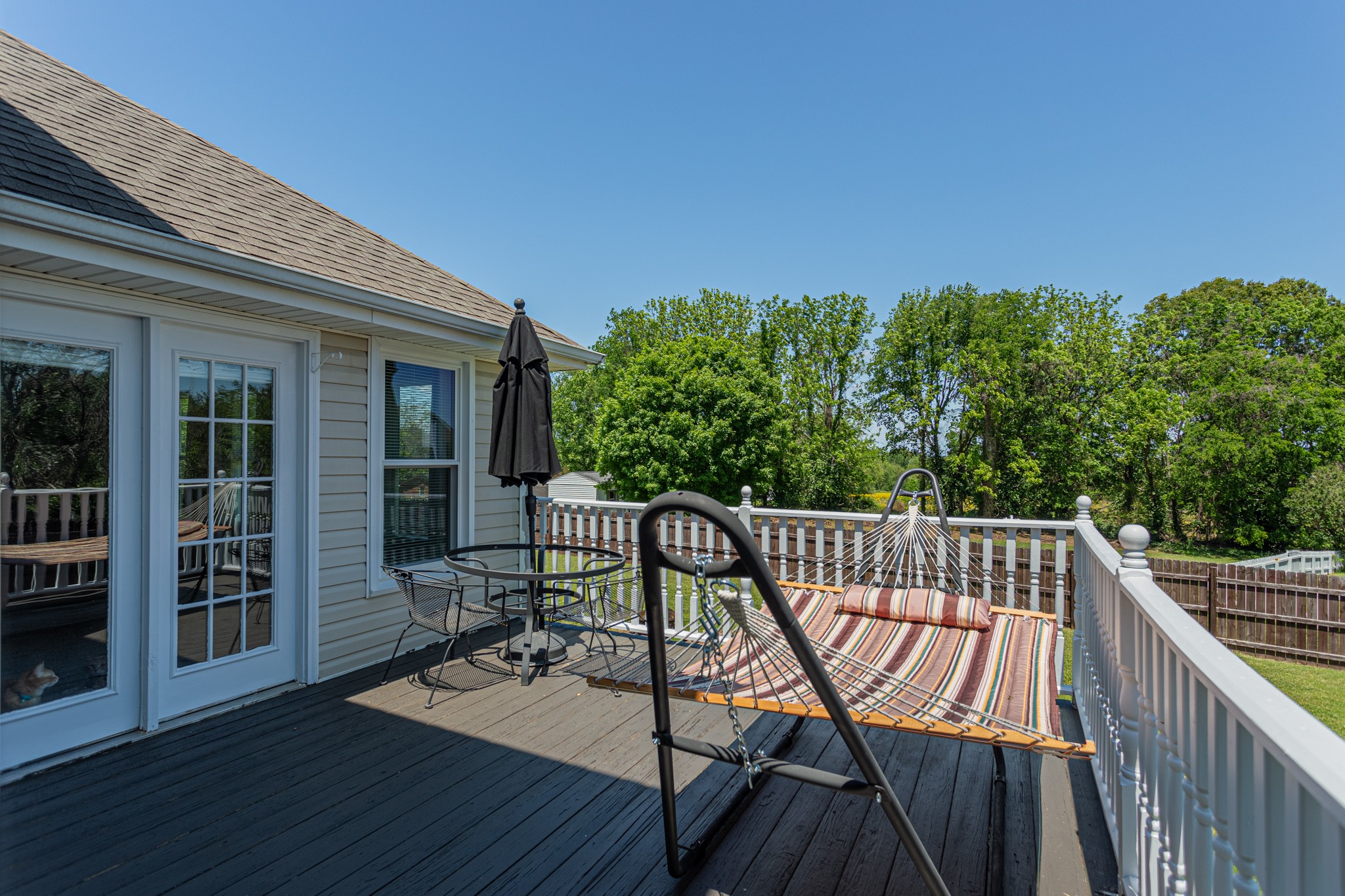412 Pinnacle Point Clarksville, TN 37043 - Photo 32 of 41 Gallery Image 32