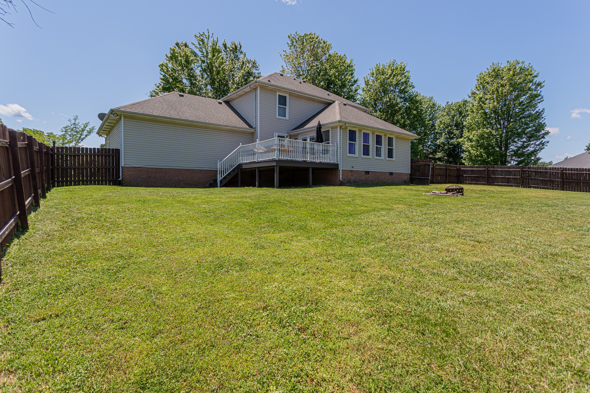 412 Pinnacle Point Clarksville, TN 37043 - Photo 33 of 41 Gallery Image 33