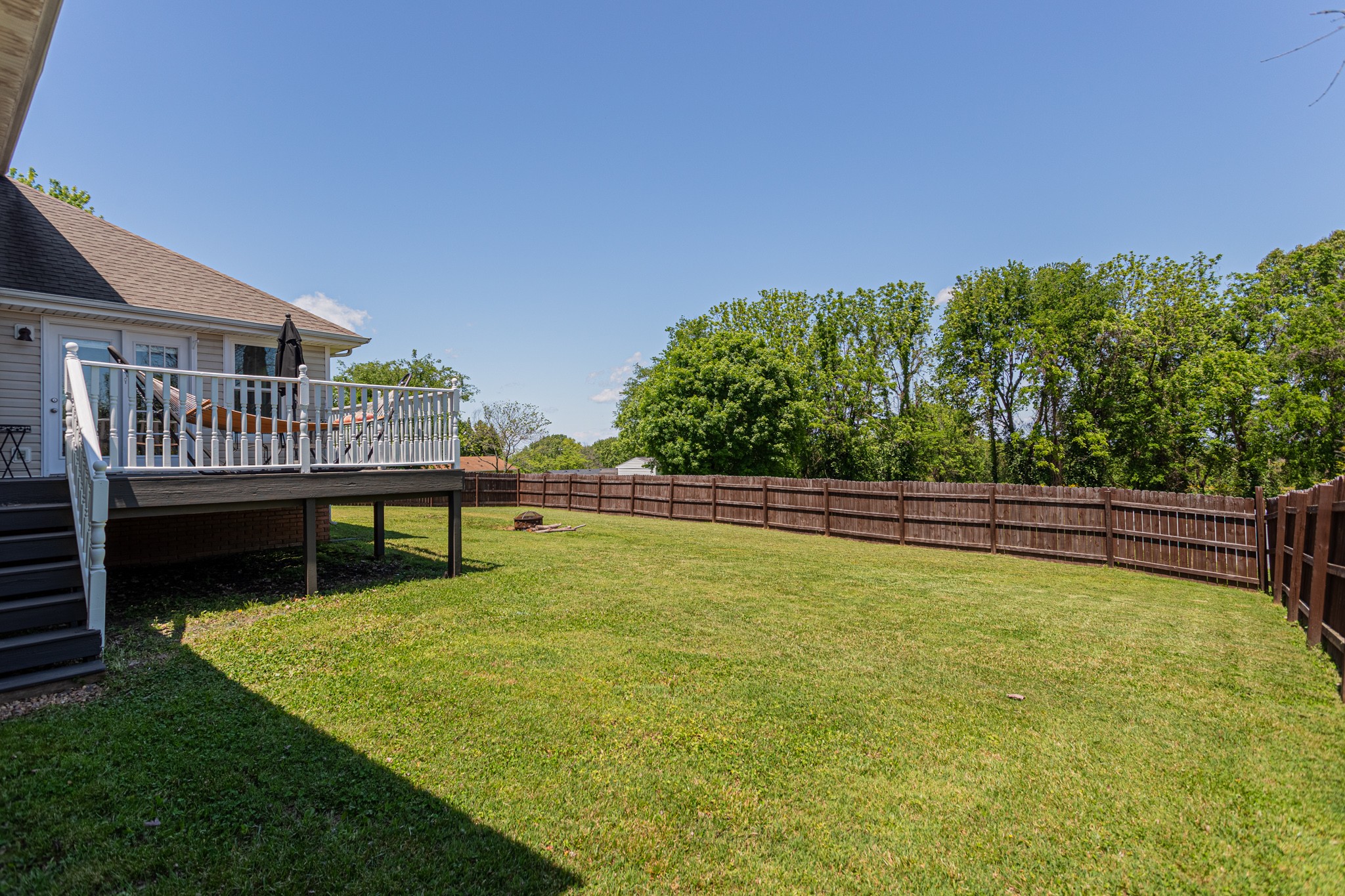 412 Pinnacle Point Clarksville, TN 37043 - Photo 34 of 41 Gallery Image 34
