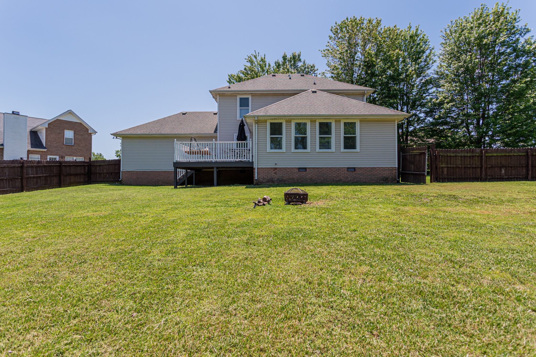 412 Pinnacle Point Clarksville, TN 37043 - Photo 35 of 41 Gallery Image 35