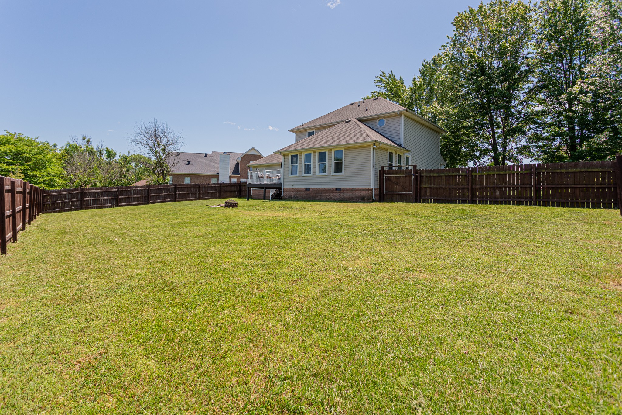 412 Pinnacle Point Clarksville, TN 37043 - Photo 36 of 41 Gallery Image 36