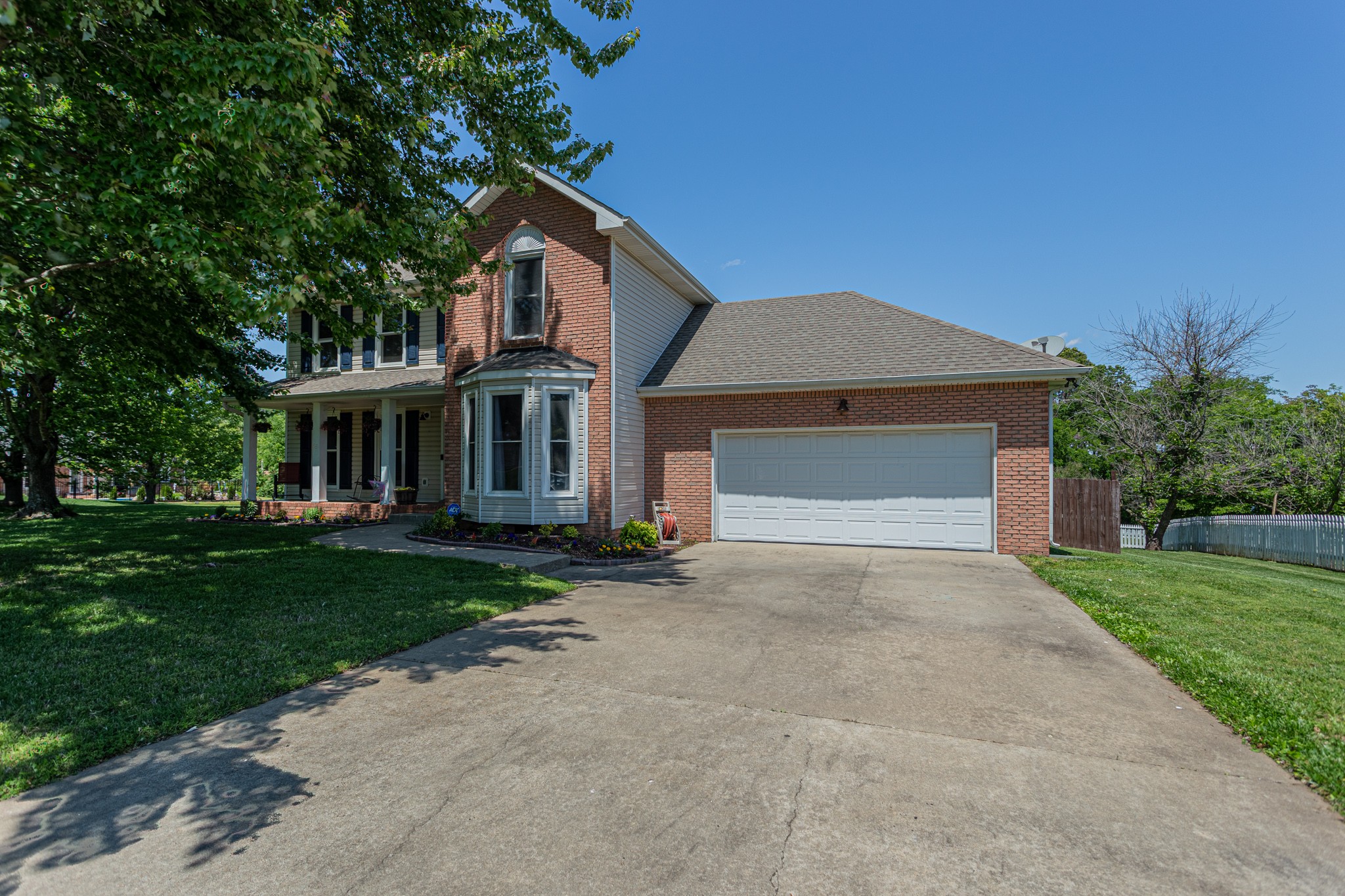 412 Pinnacle Point Clarksville, TN 37043 - Photo 37 of 41 Gallery Image 37