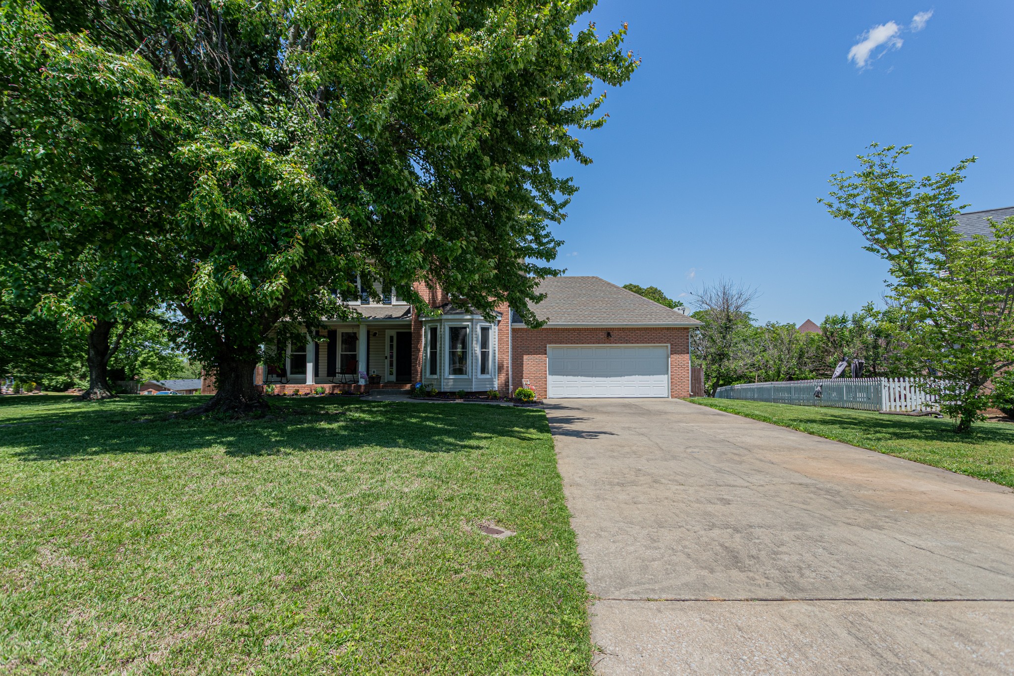 412 Pinnacle Point Clarksville, TN 37043 - Photo 38 of 41 Gallery Image 38