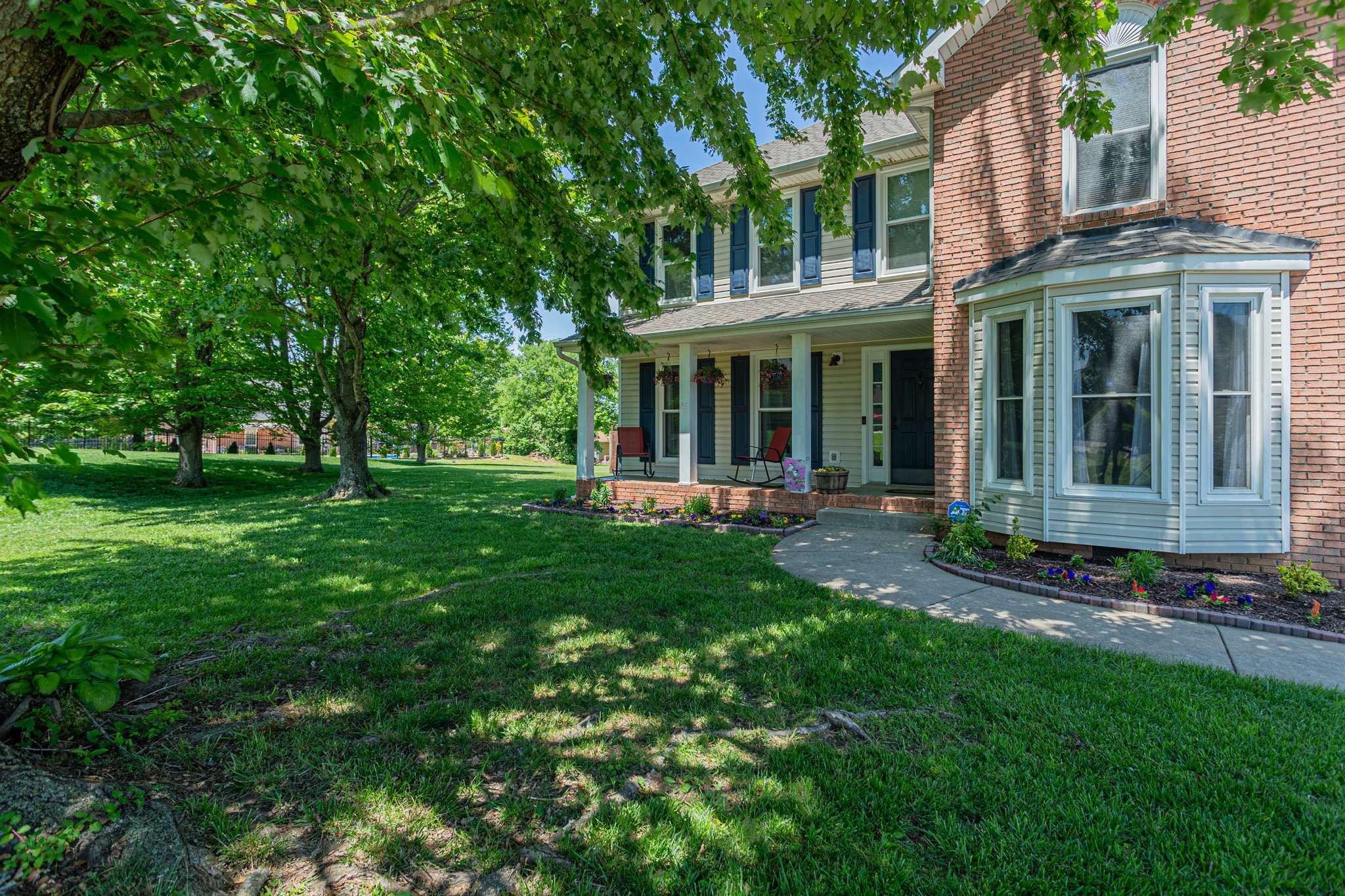 412 Pinnacle Point Clarksville, TN 37043 - Photo 40 of 41 Gallery Image 40