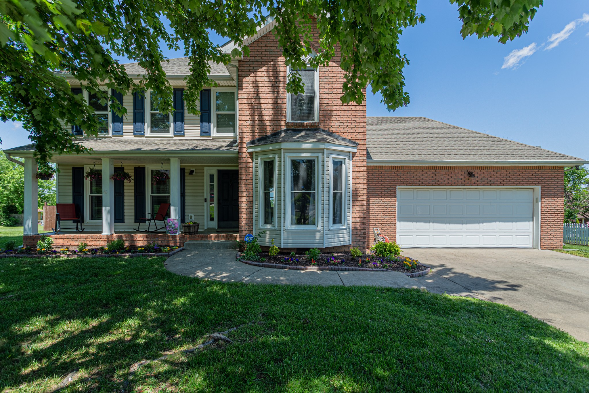 412 Pinnacle Point Clarksville, TN 37043 - Photo 41 of 41 Gallery Image 41